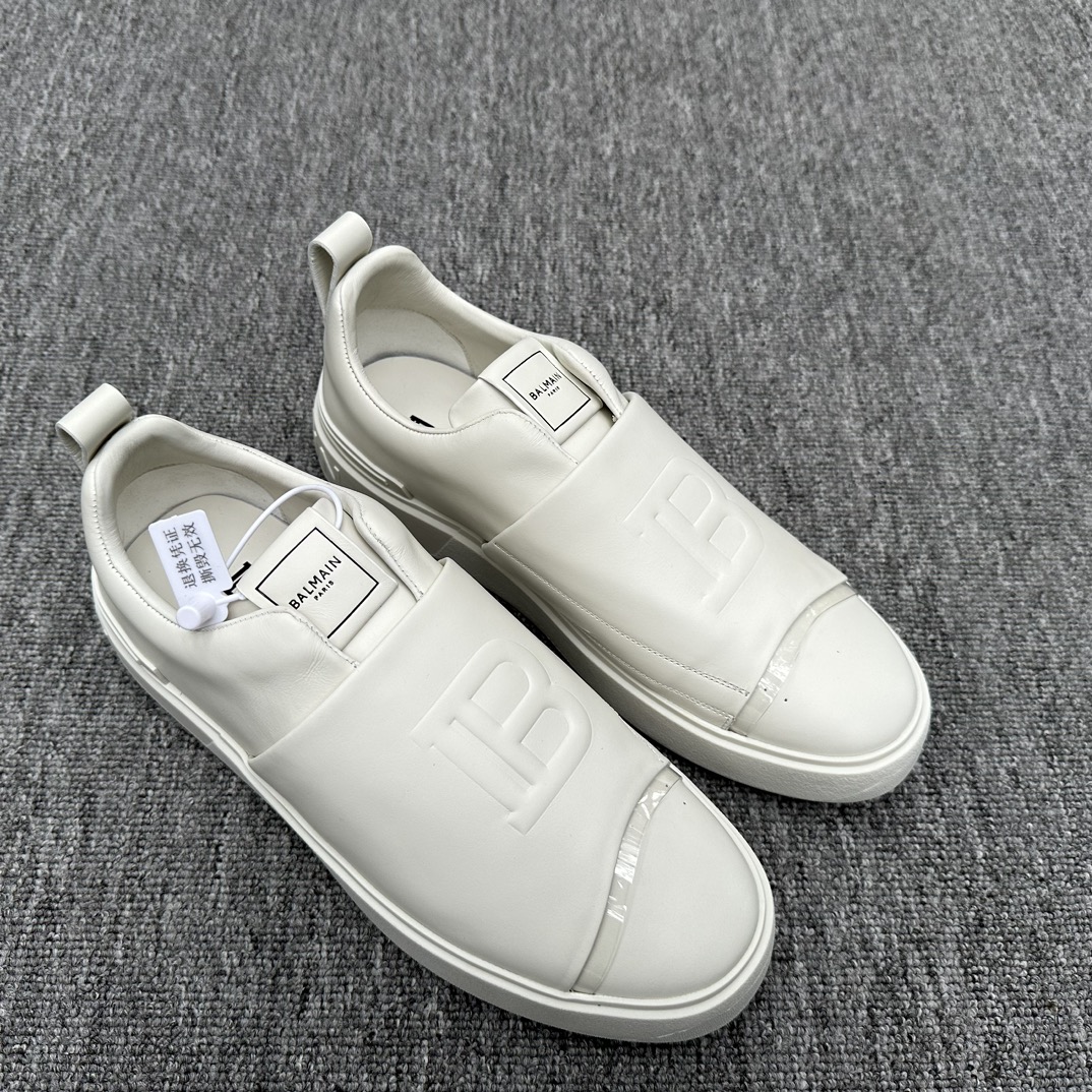 [Balmain Men