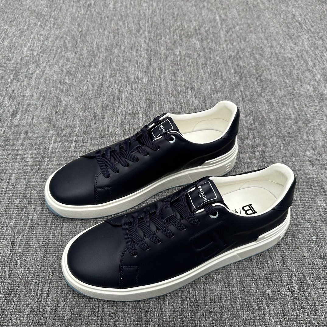 [Balmain Men