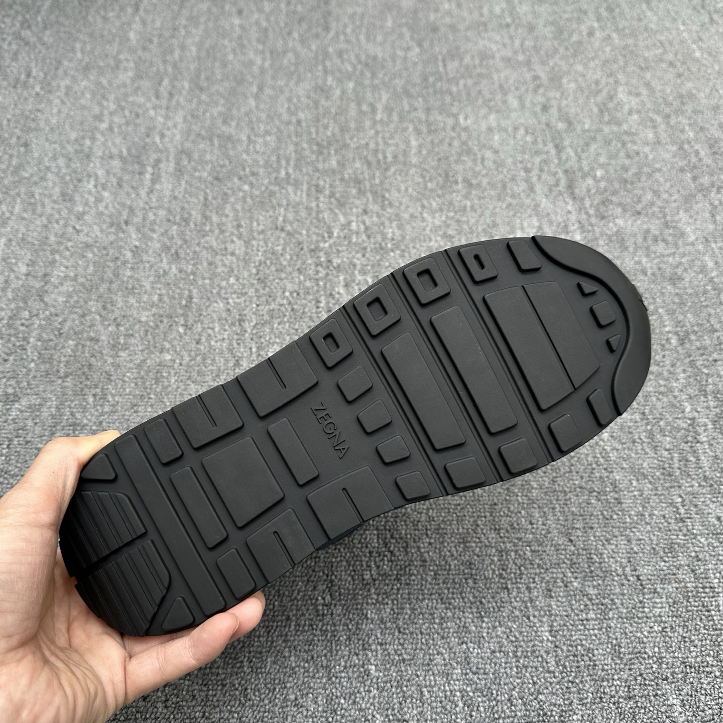 Zegna Triple Stitch Monte Sneaker - Luxury Casual Shoes, Latest Runway Design 10 i1741537563991 8799 0 8