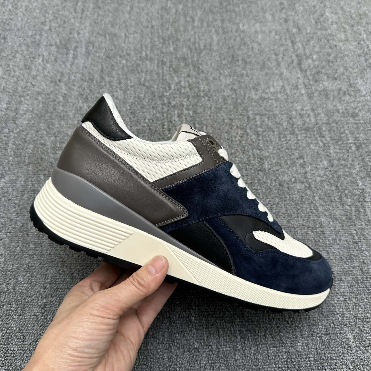 Zegna Triple Stitch Monte Leather Sneakers: Luxurious Comfort & Style 5 i1741537989245 9955 0 3