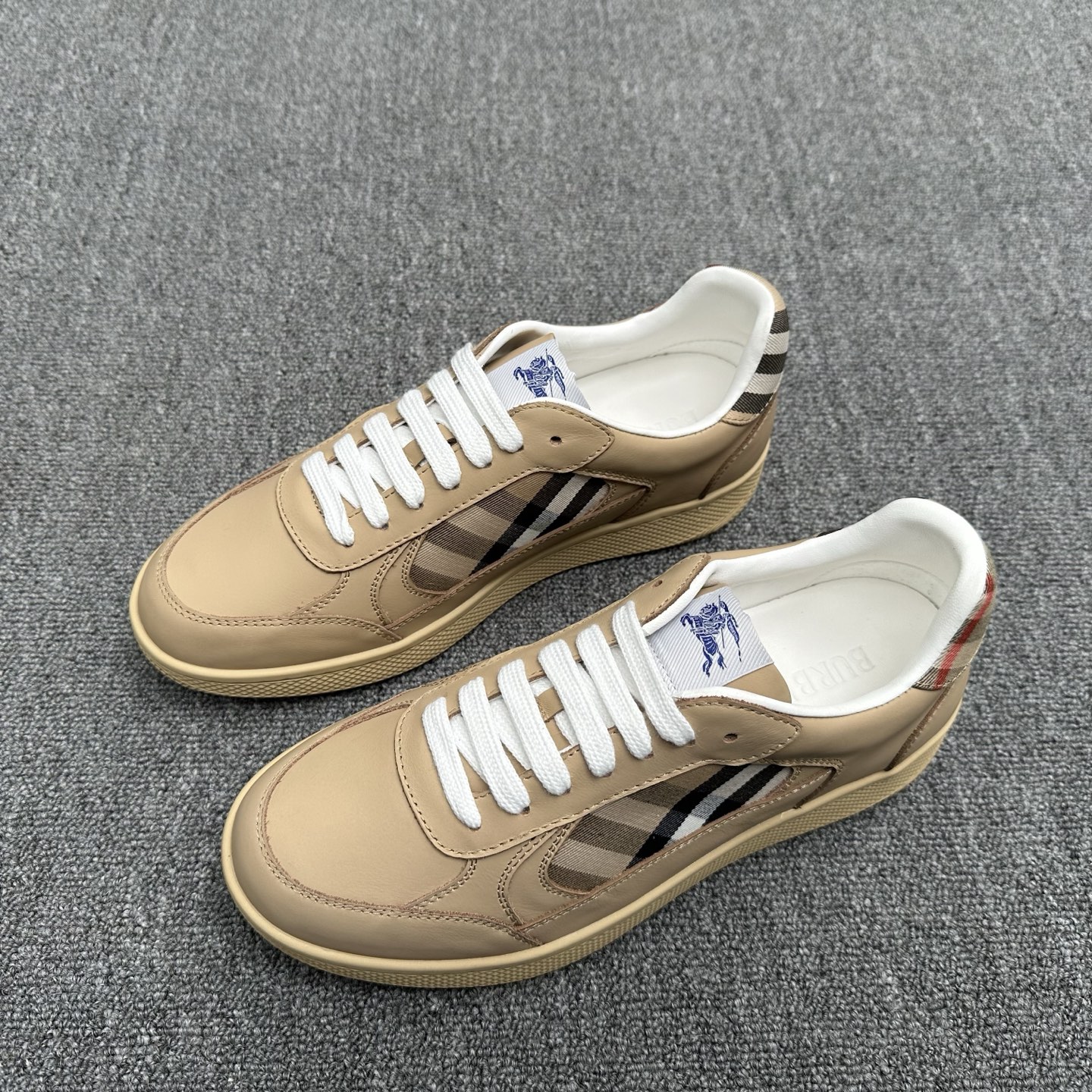 [Burberry Men