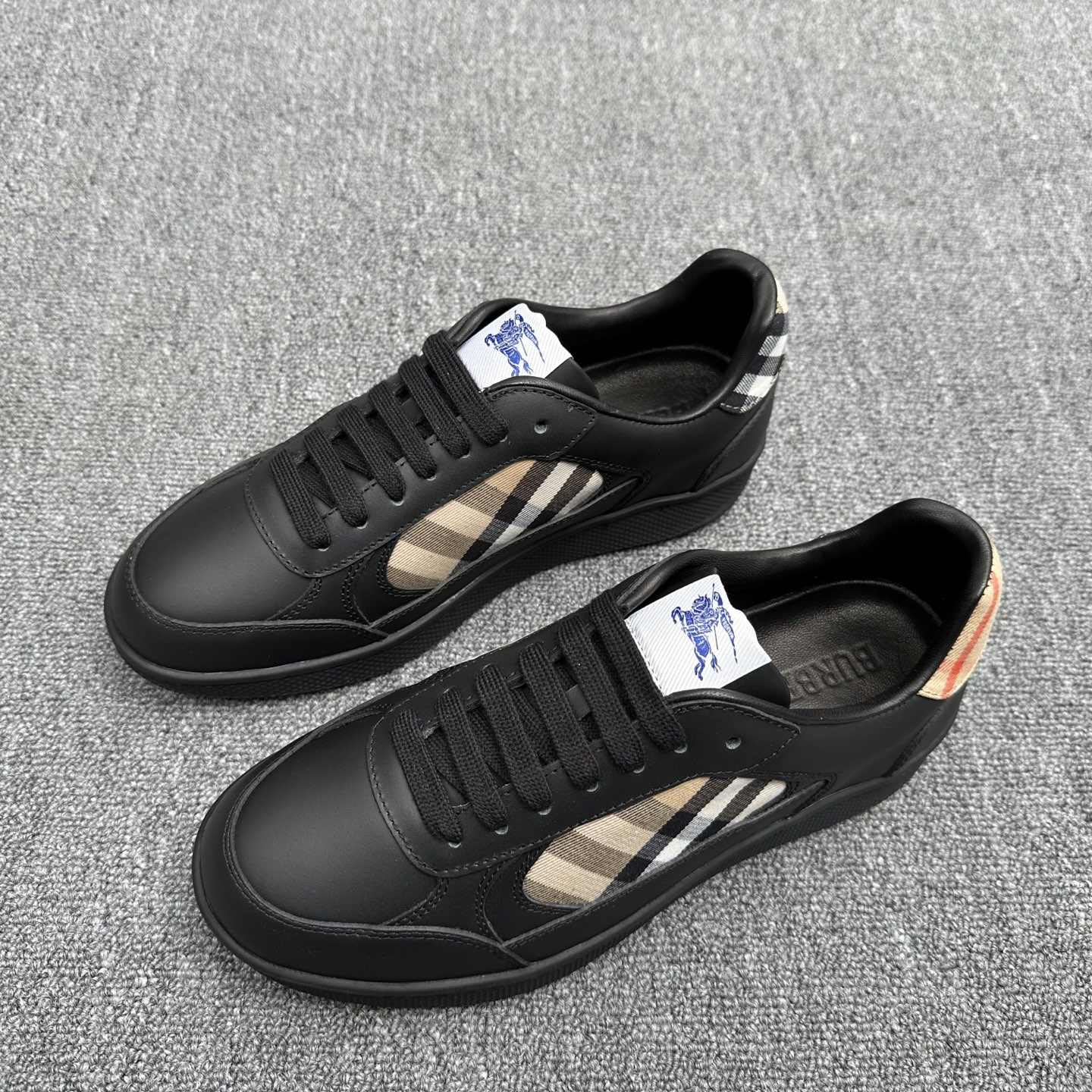 [Burberry Men