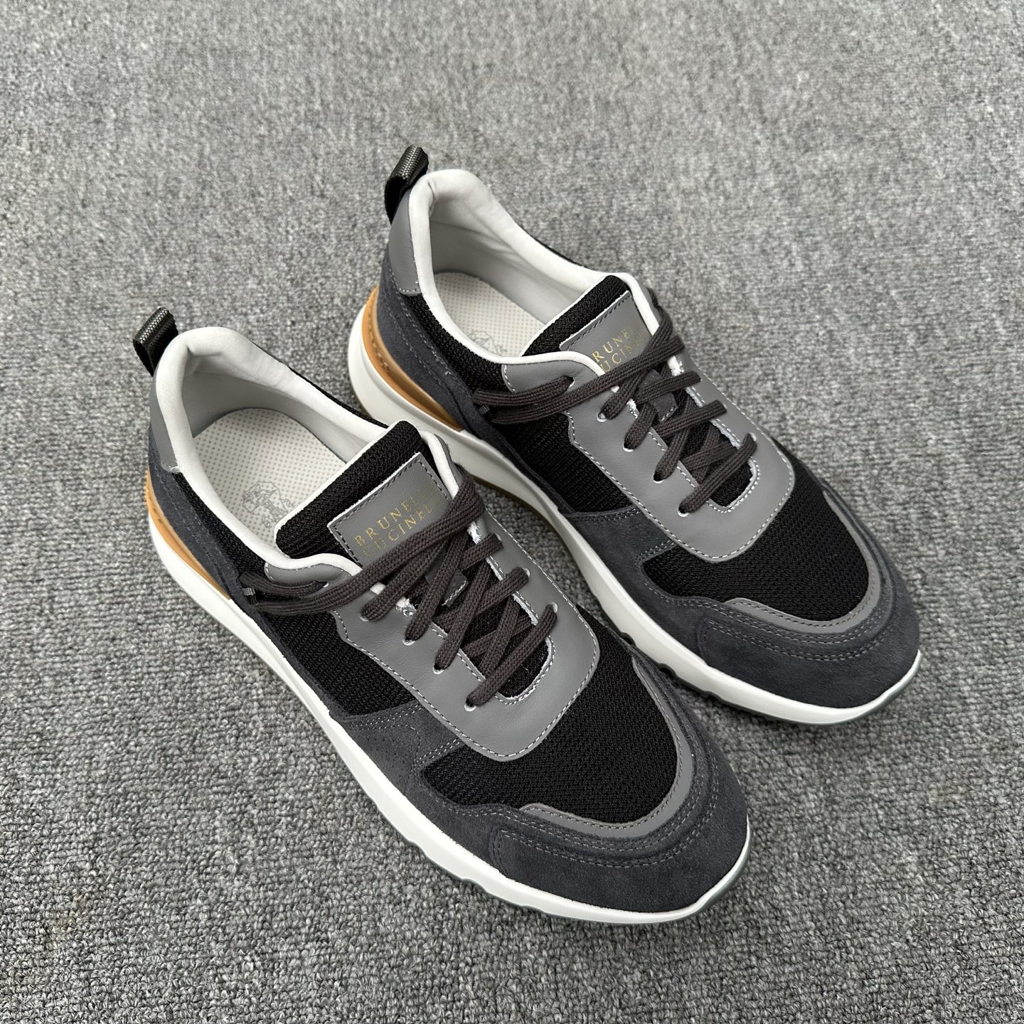 브루넬로쿠치넬리 신발 135719 Brunello Cucinelli Shoes 썸네일 이미지