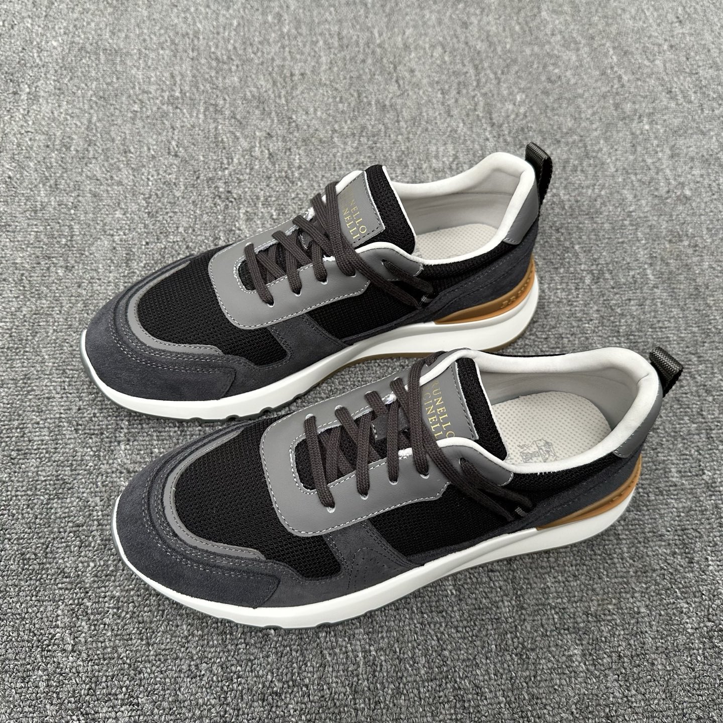 브루넬로쿠치넬리 신발 135719 Brunello Cucinelli Shoes 썸네일 이미지