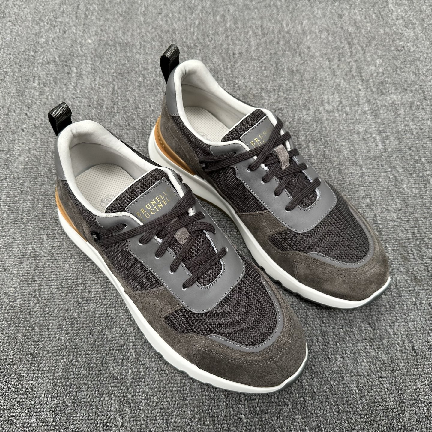 브루넬로쿠치넬리 신발 135718 Brunello Cucinelli Shoes 썸네일 이미지