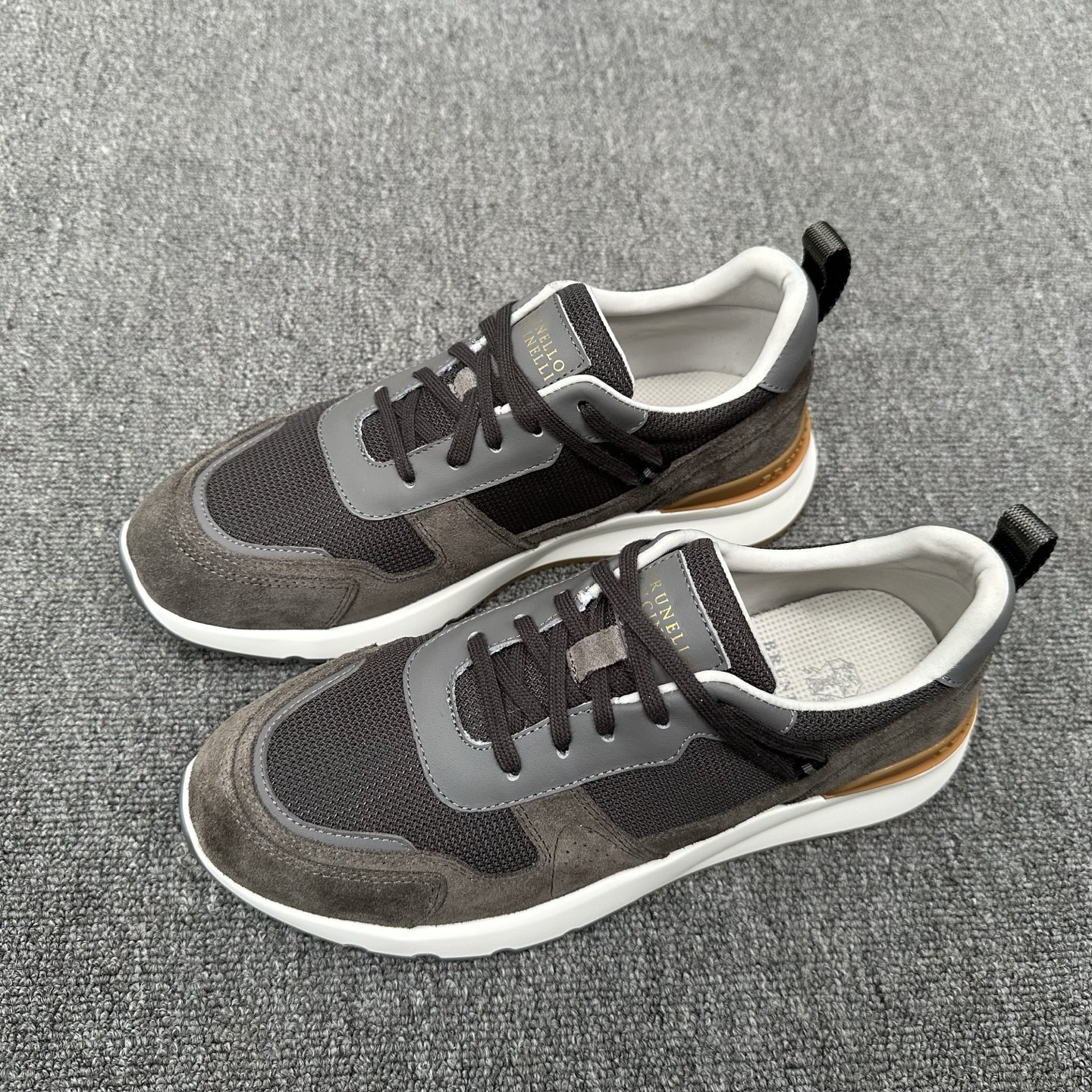 브루넬로쿠치넬리 신발 135718 Brunello Cucinelli Shoes 썸네일 이미지