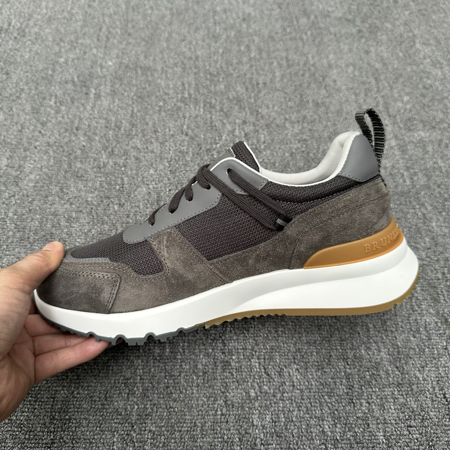 브루넬로쿠치넬리 신발 135718 Brunello Cucinelli Shoes 썸네일 이미지