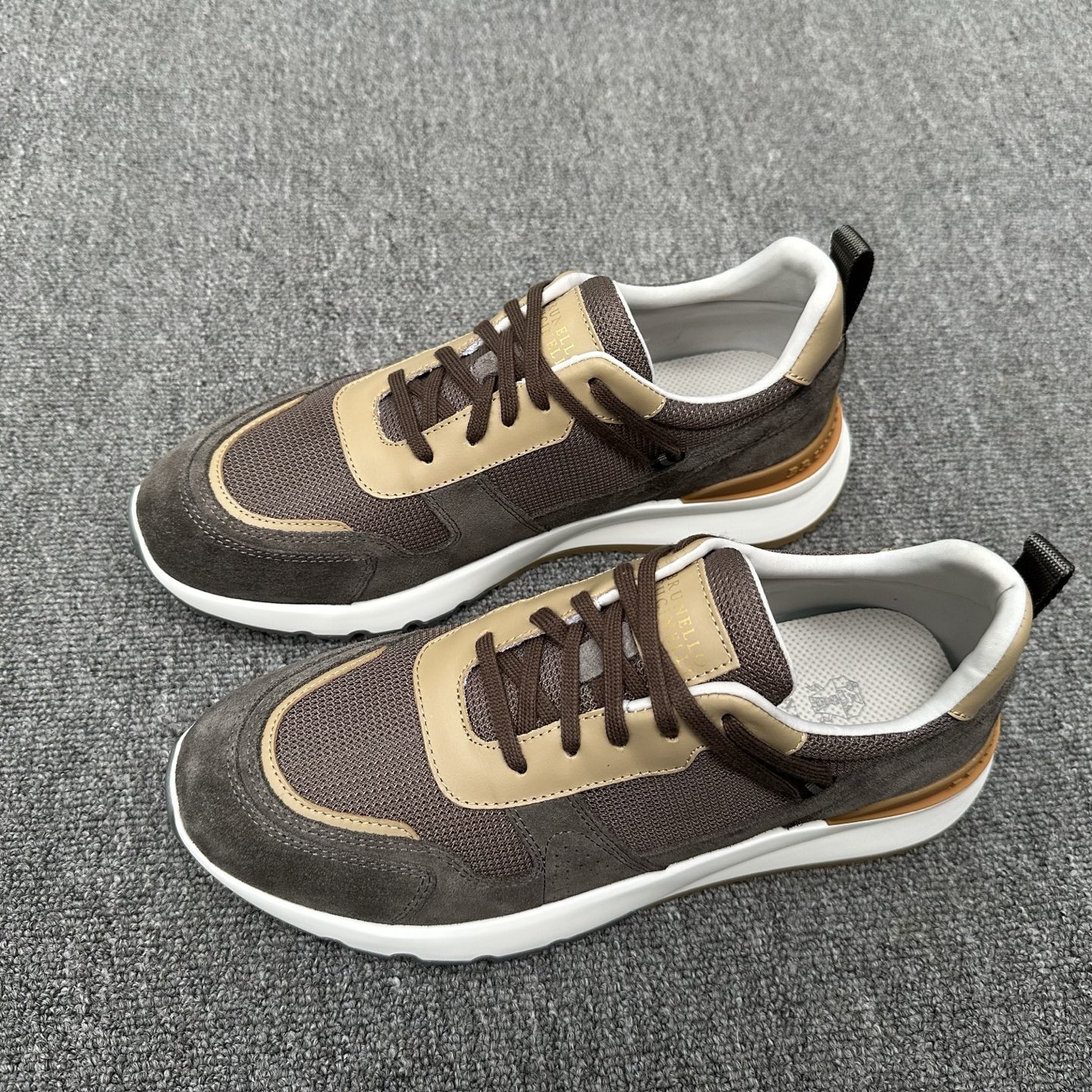 브루넬로쿠치넬리 신발 135717 Brunello Cucinelli Shoes 썸네일 이미지