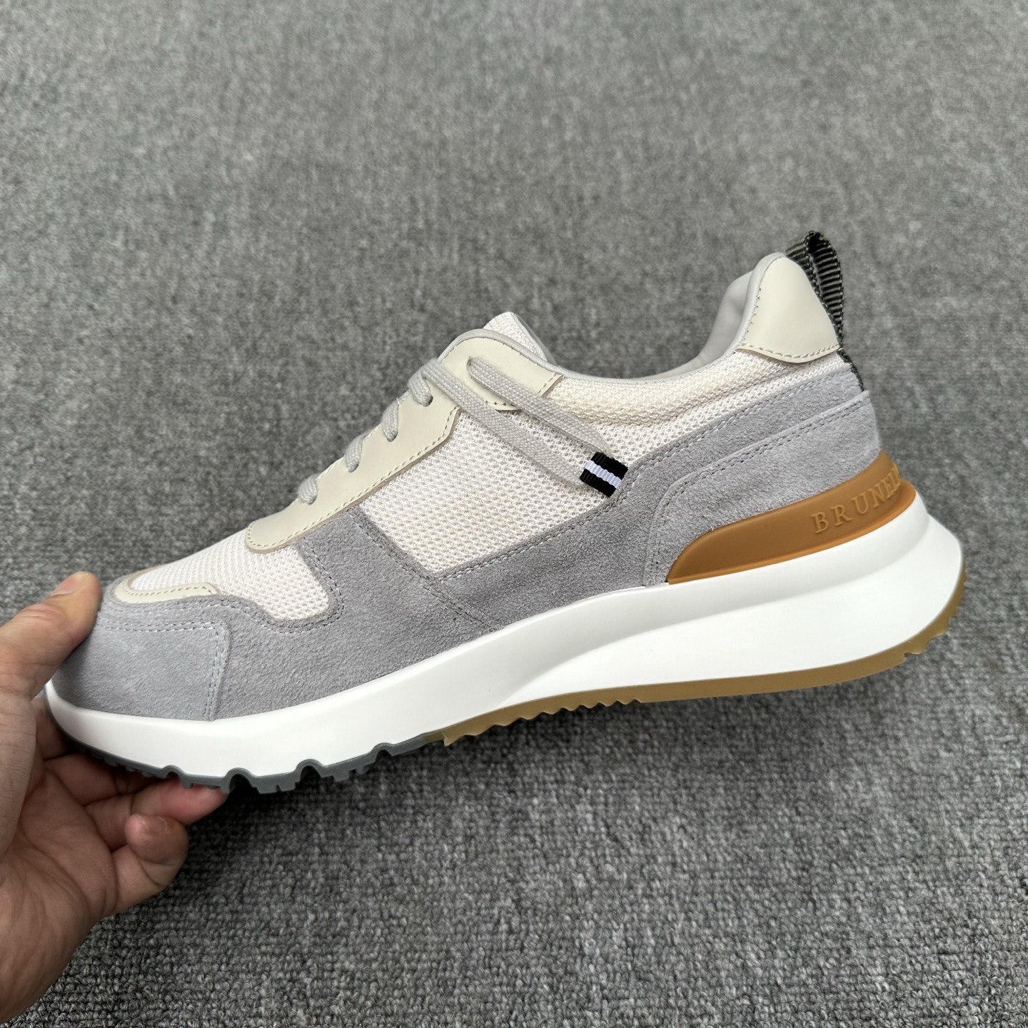 브루넬로쿠치넬리 신발 135716 Brunello Cucinelli Shoes 썸네일 이미지