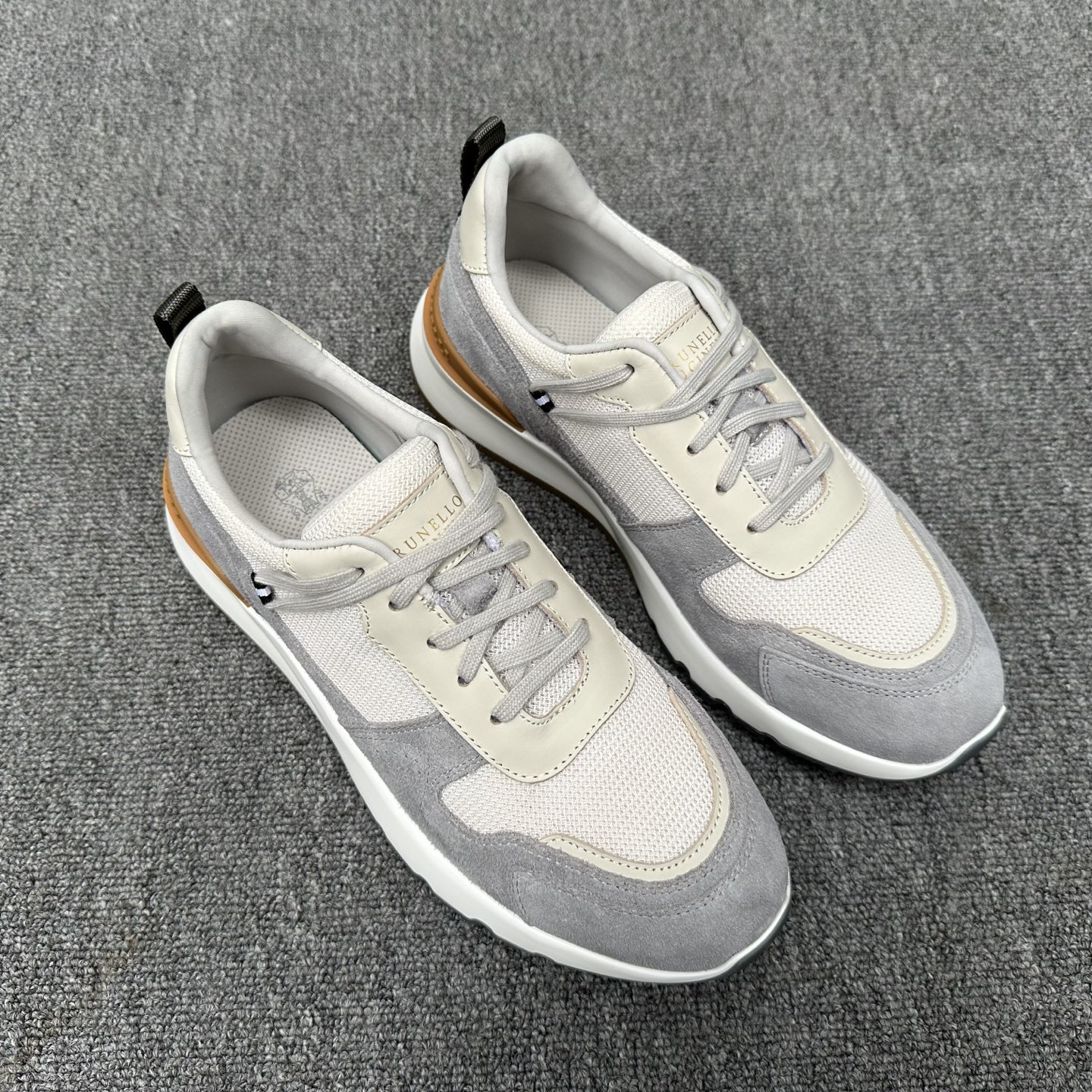 브루넬로쿠치넬리 신발 135716 Brunello Cucinelli Shoes 썸네일 이미지