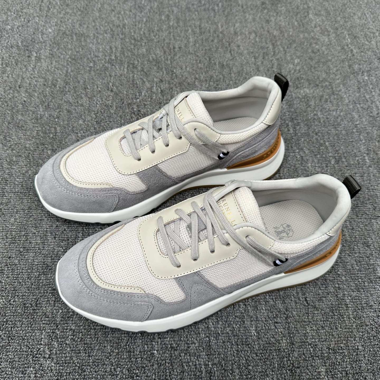 브루넬로쿠치넬리 신발 135716 Brunello Cucinelli Shoes 썸네일 이미지