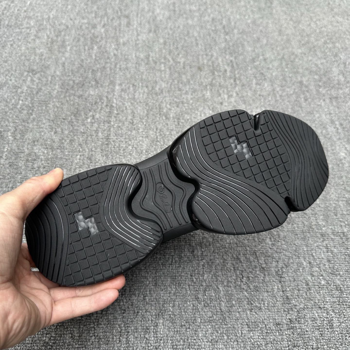 로로피아나 신발 135699 Loro Piana Shoes 썸네일 이미지