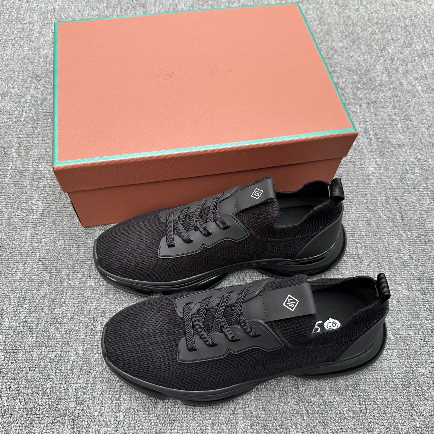 로로피아나 신발 135699 Loro Piana Shoes