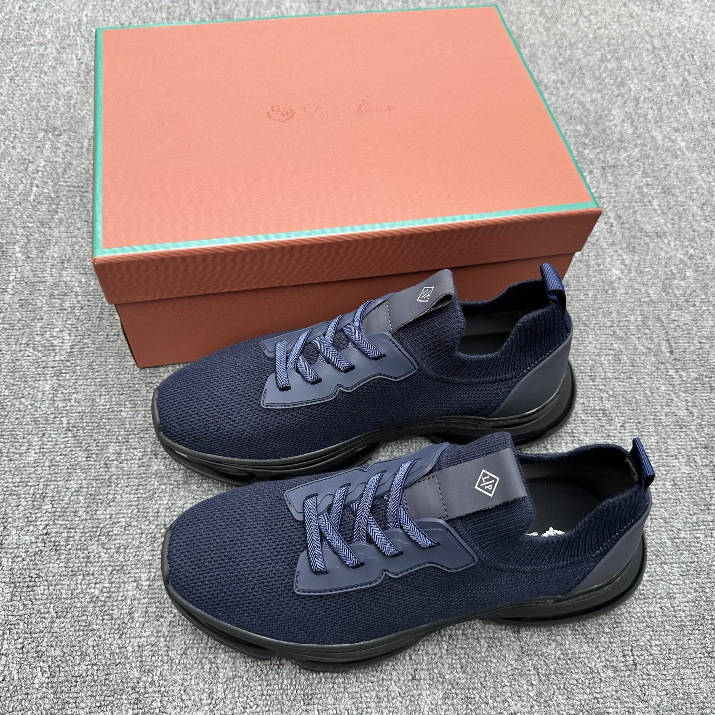 로로피아나 신발 135698 Loro Piana Shoes