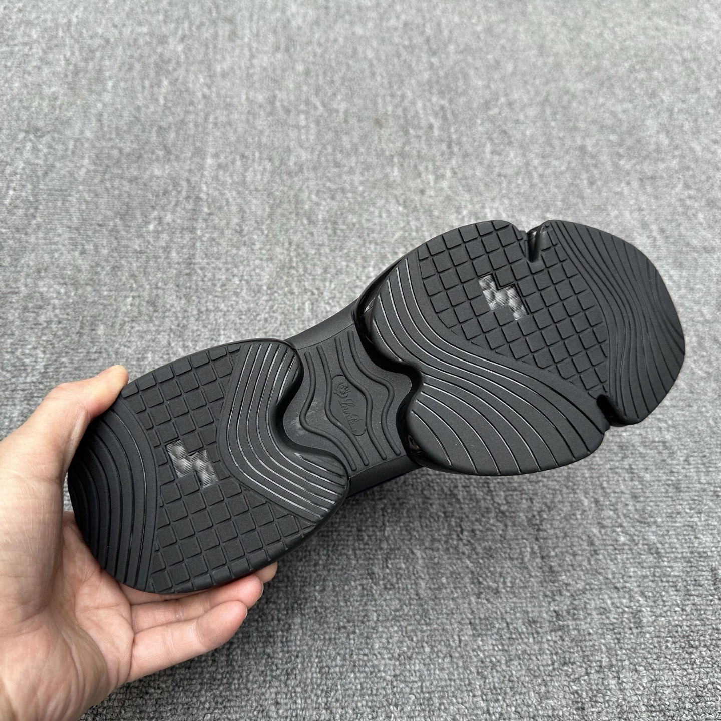 로로피아나 신발 135698 Loro Piana Shoes 썸네일 이미지