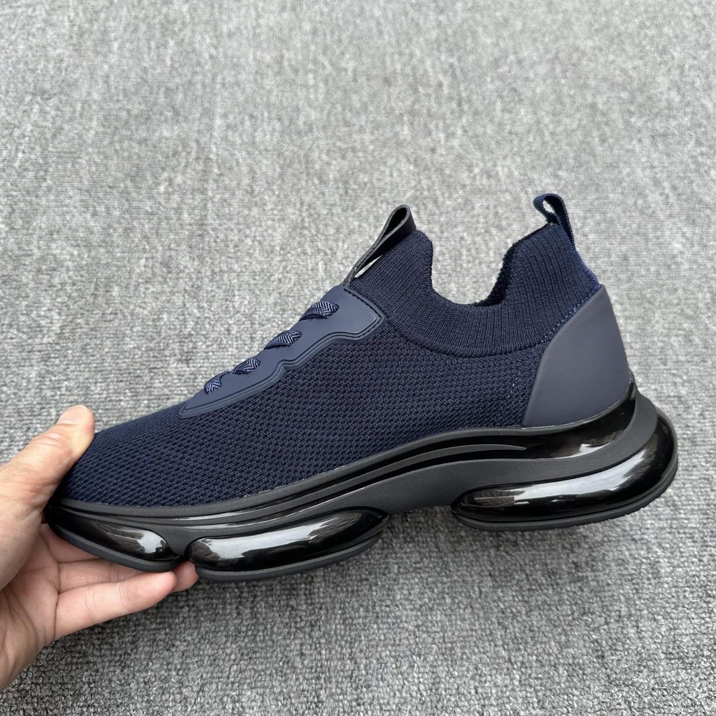 로로피아나 신발 135698 Loro Piana Shoes 썸네일 이미지