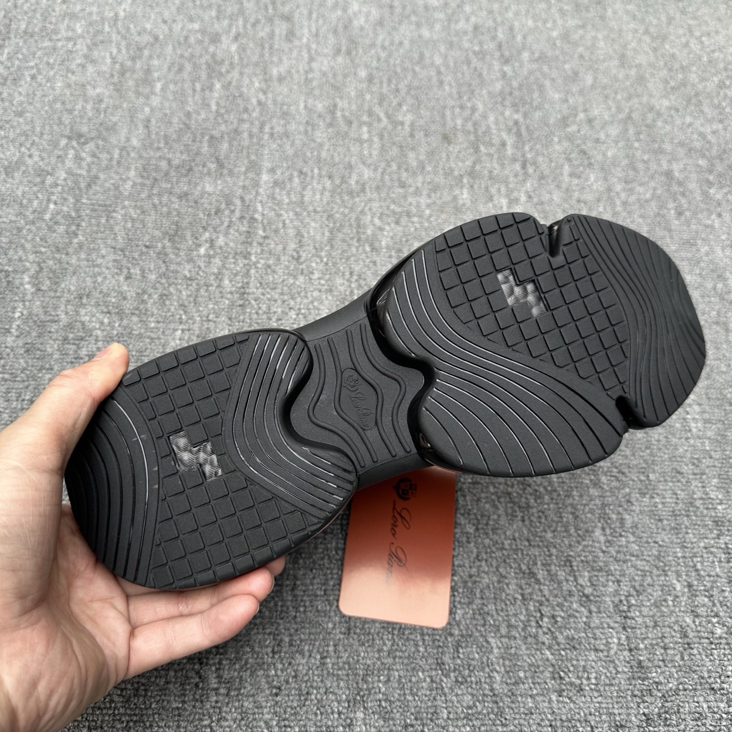 로로피아나 신발 135697 Loro Piana Shoes 썸네일 이미지