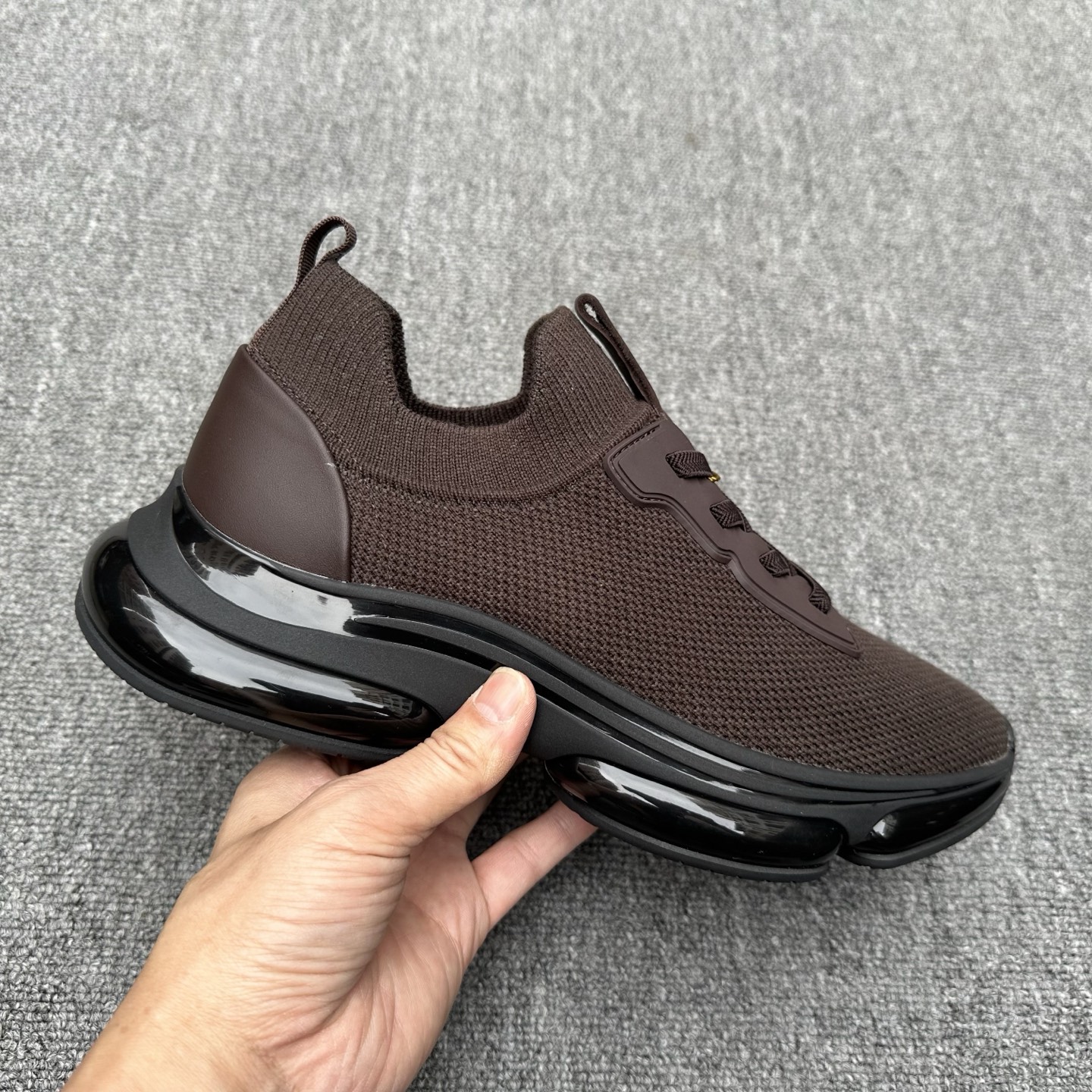 로로피아나 신발 135697 Loro Piana Shoes 썸네일 이미지