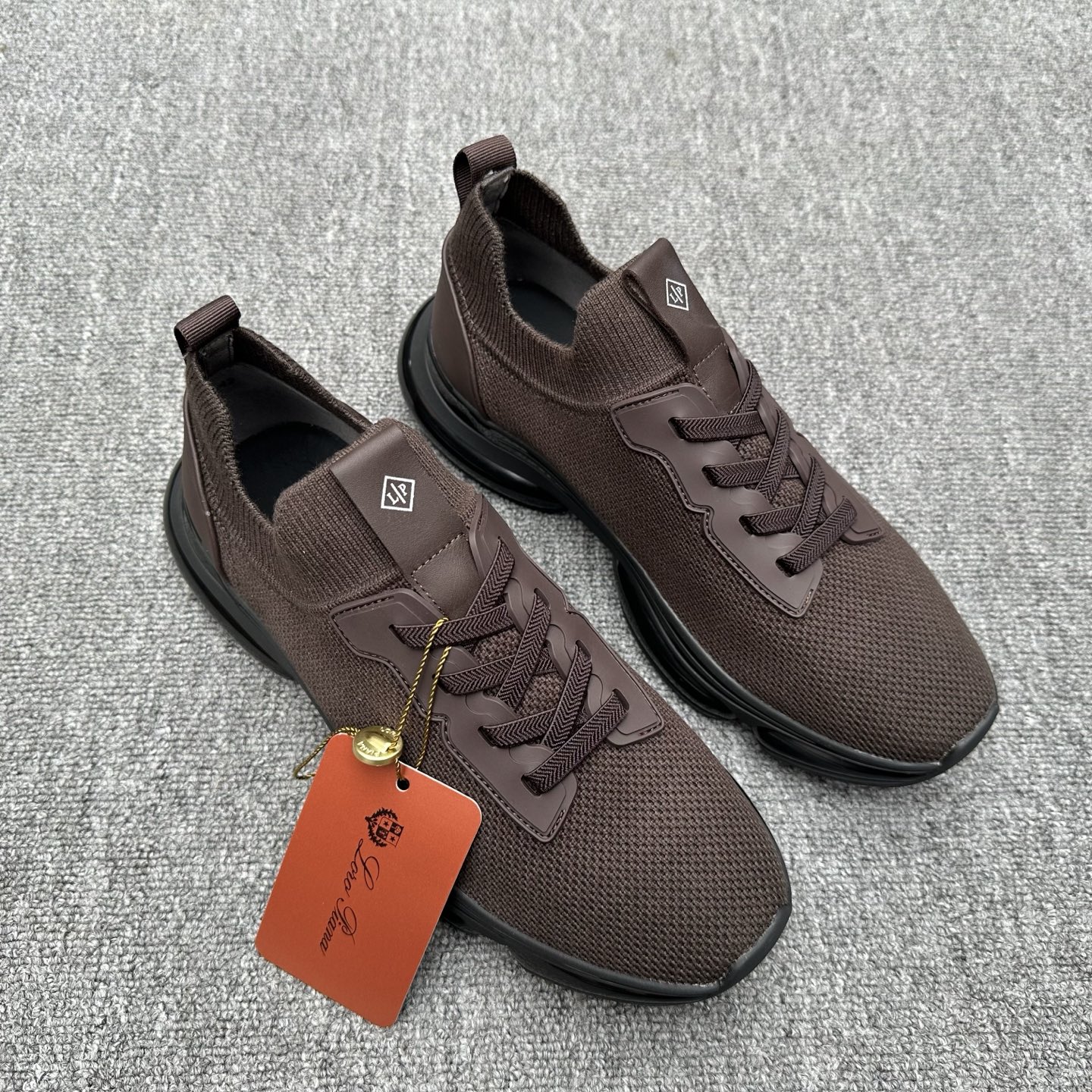 로로피아나 신발 135697 Loro Piana Shoes 썸네일 이미지