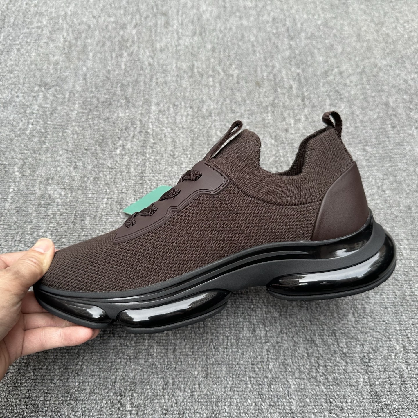 로로피아나 신발 135697 Loro Piana Shoes 썸네일 이미지