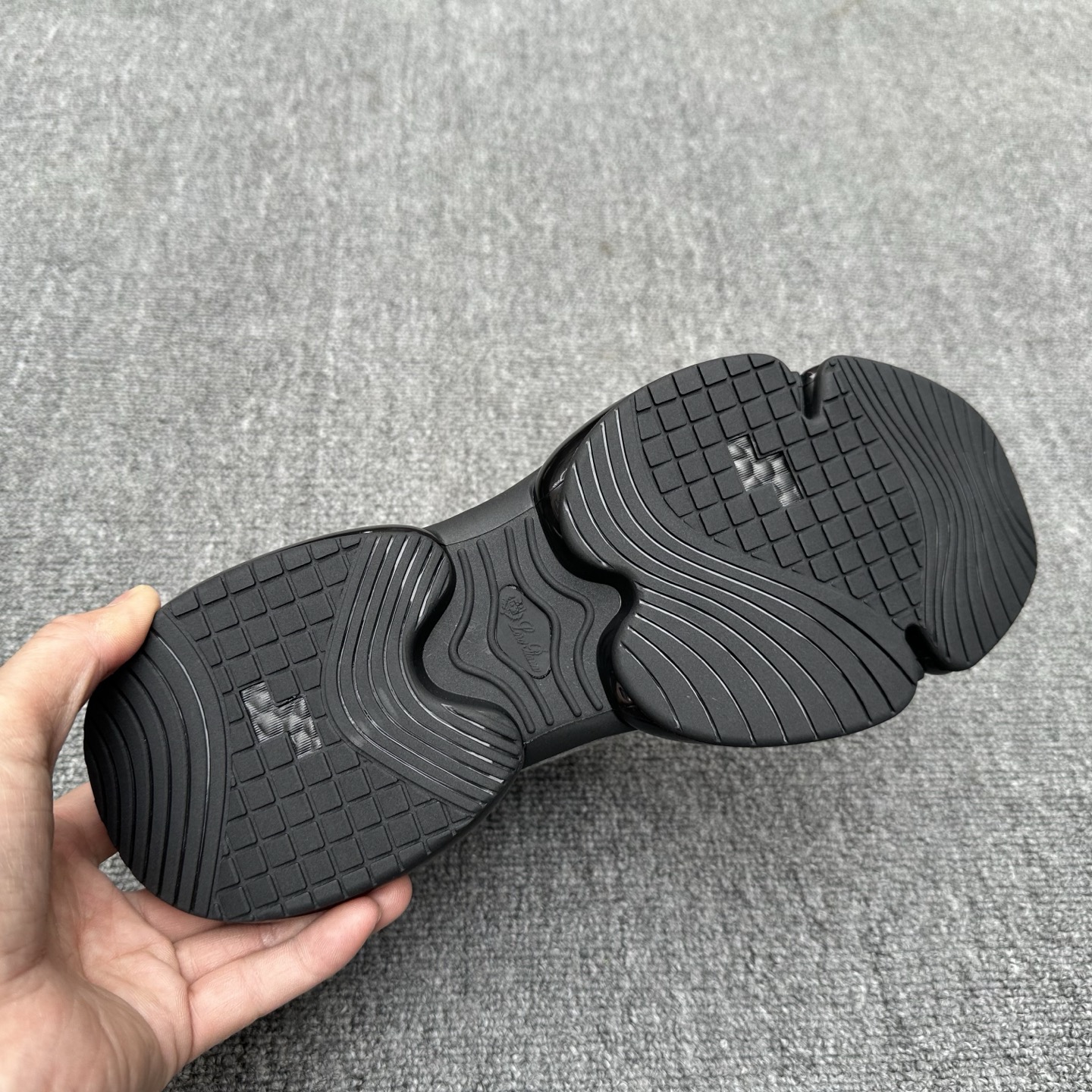 로로피아나 신발 135696 Loro Piana Shoes 썸네일 이미지