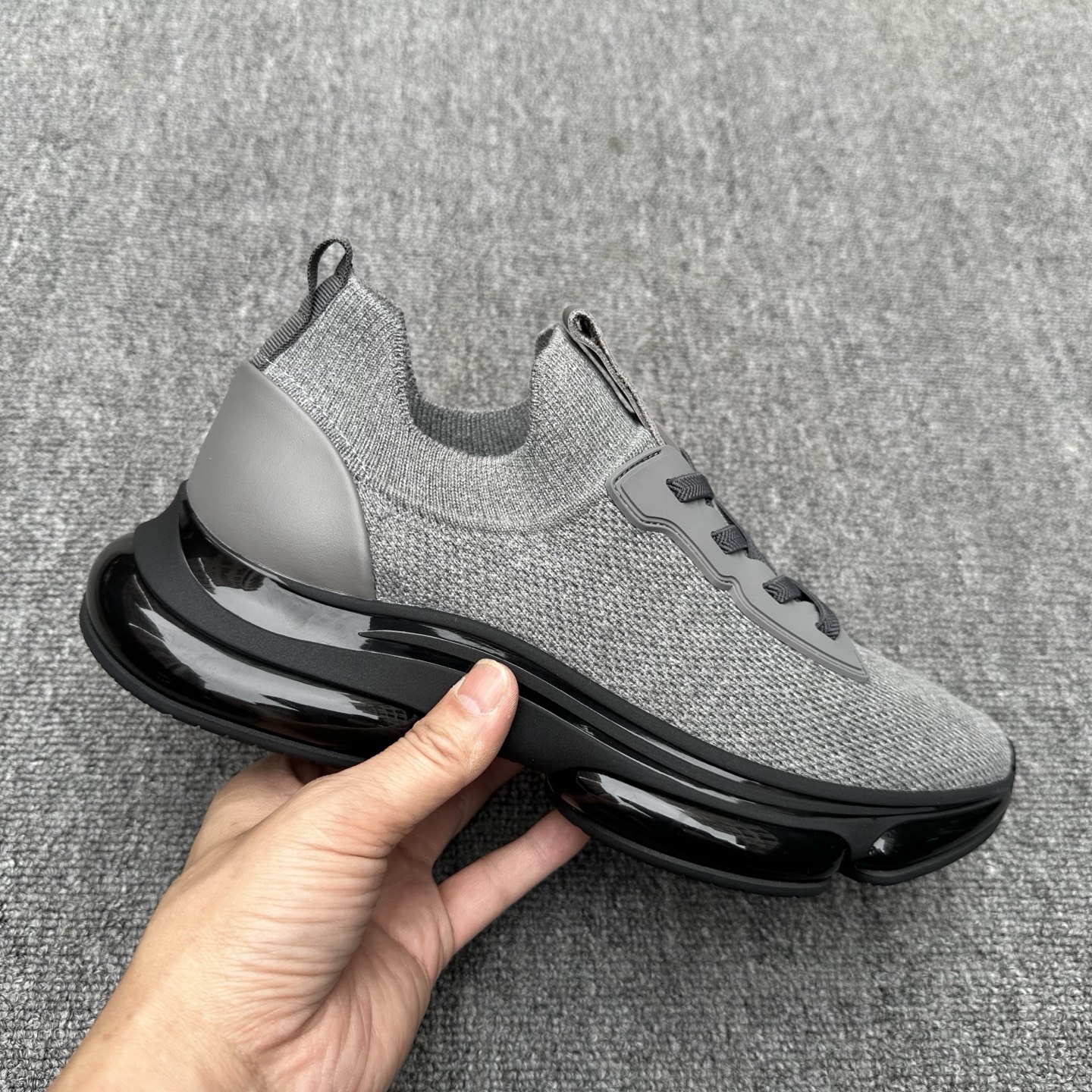 로로피아나 신발 135696 Loro Piana Shoes 썸네일 이미지