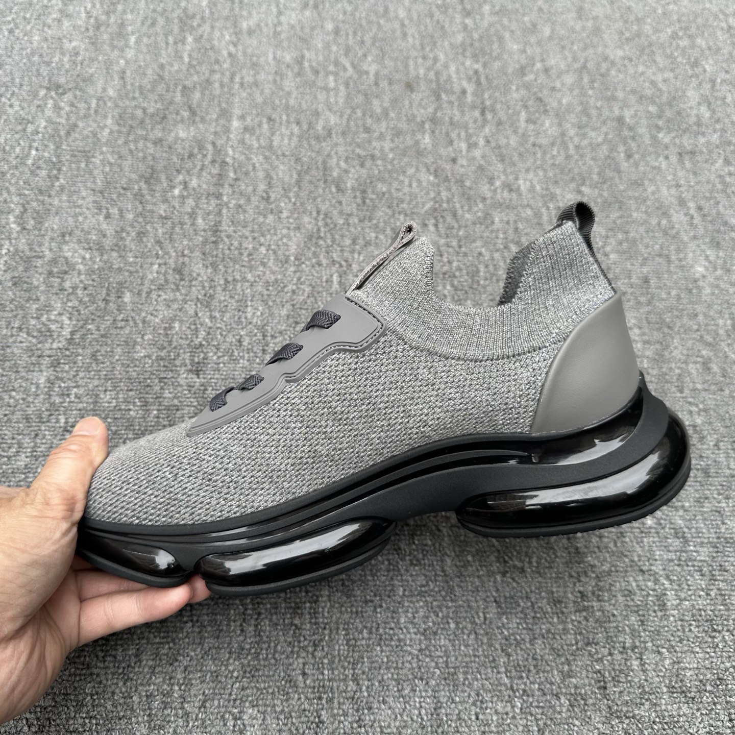 로로피아나 신발 135696 Loro Piana Shoes 썸네일 이미지