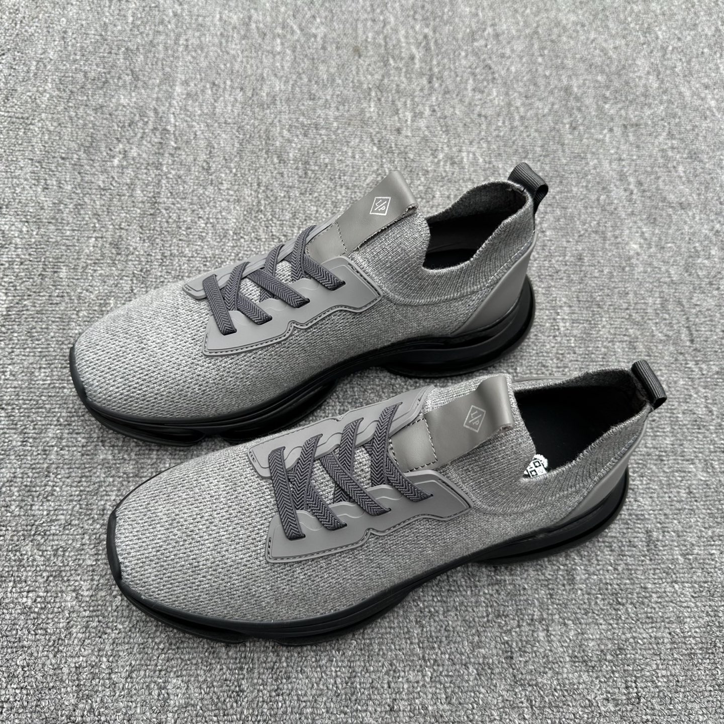 로로피아나 신발 135696 Loro Piana Shoes 썸네일 이미지