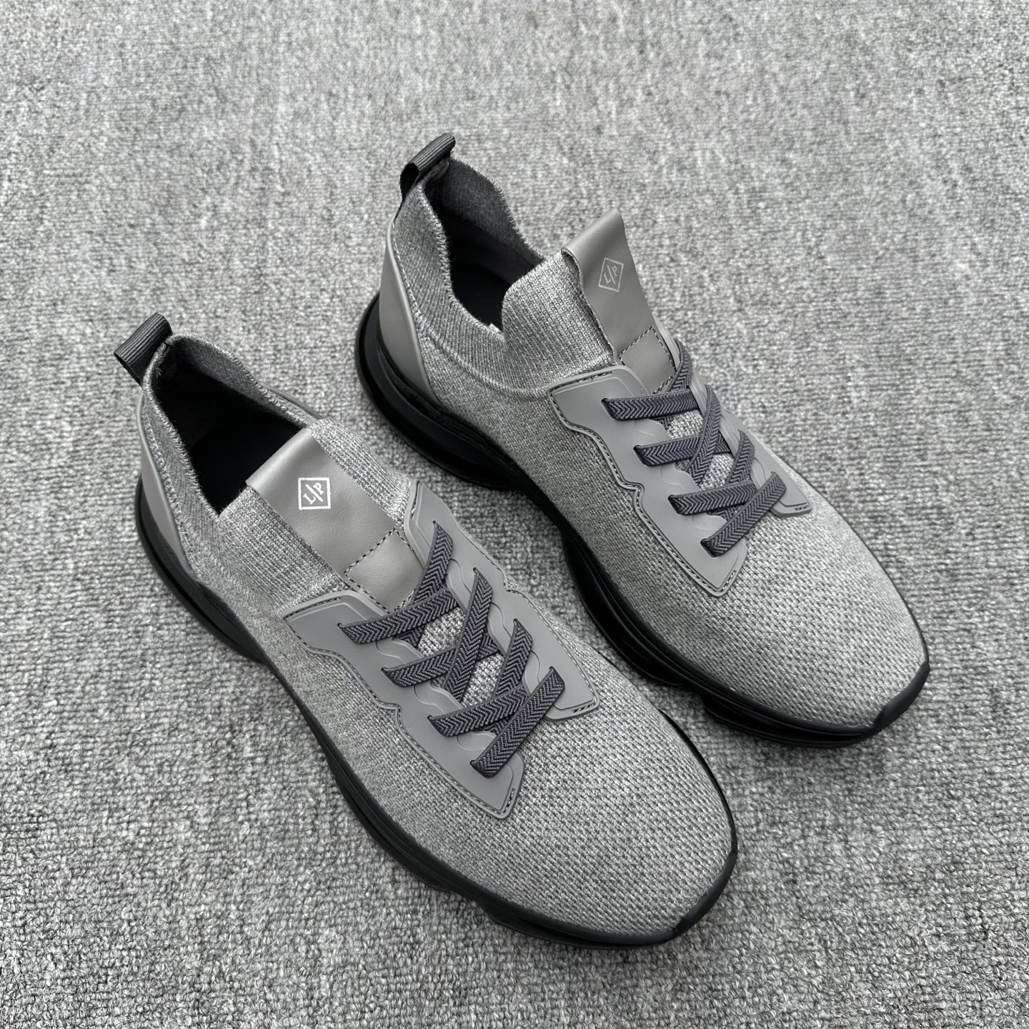 로로피아나 신발 135696 Loro Piana Shoes 썸네일 이미지