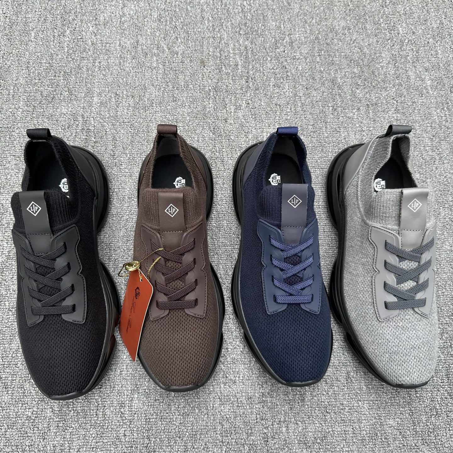 NO:898558,Order picture,19860909下单图,,Men's shoes