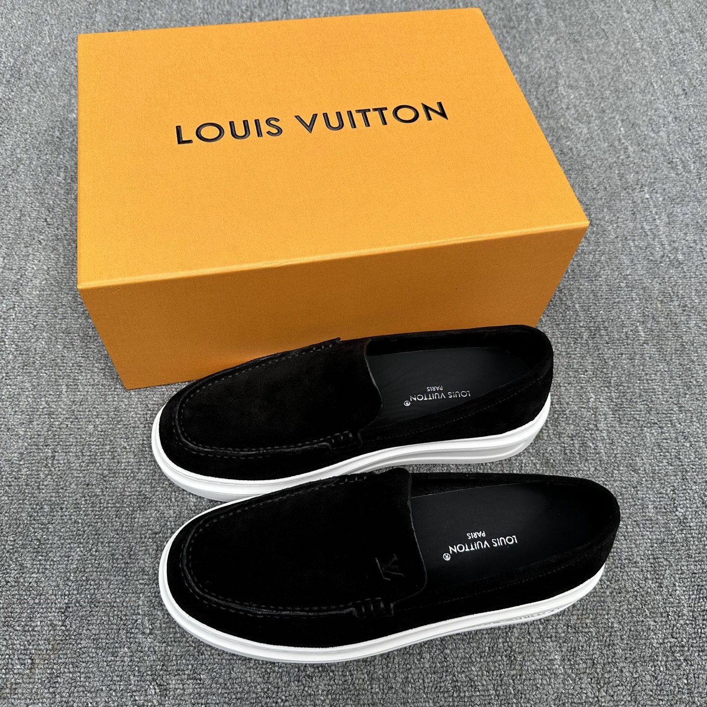 루이비통 신발 99677 Louis Vuitton Shoes