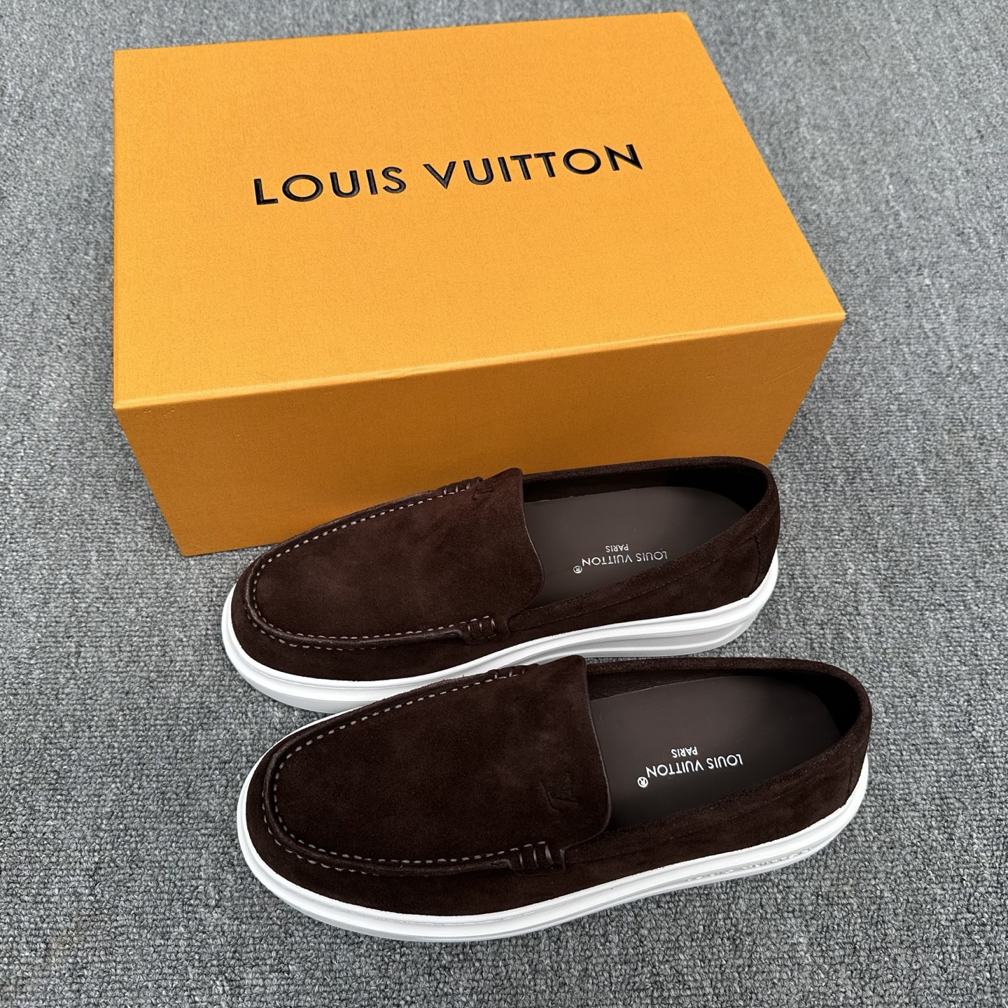 루이비통 신발 99678 Louis Vuitton Shoes