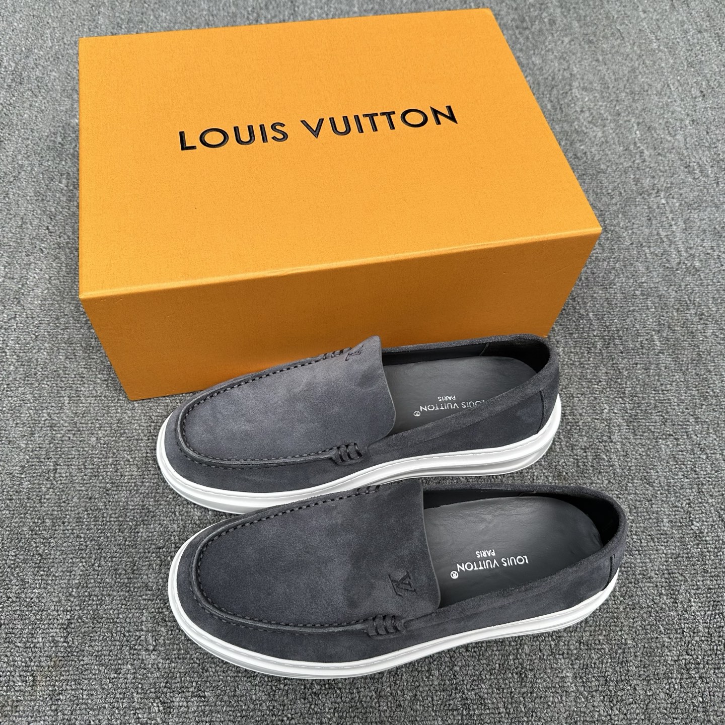 루이비통 신발 99679 Louis Vuitton Shoes