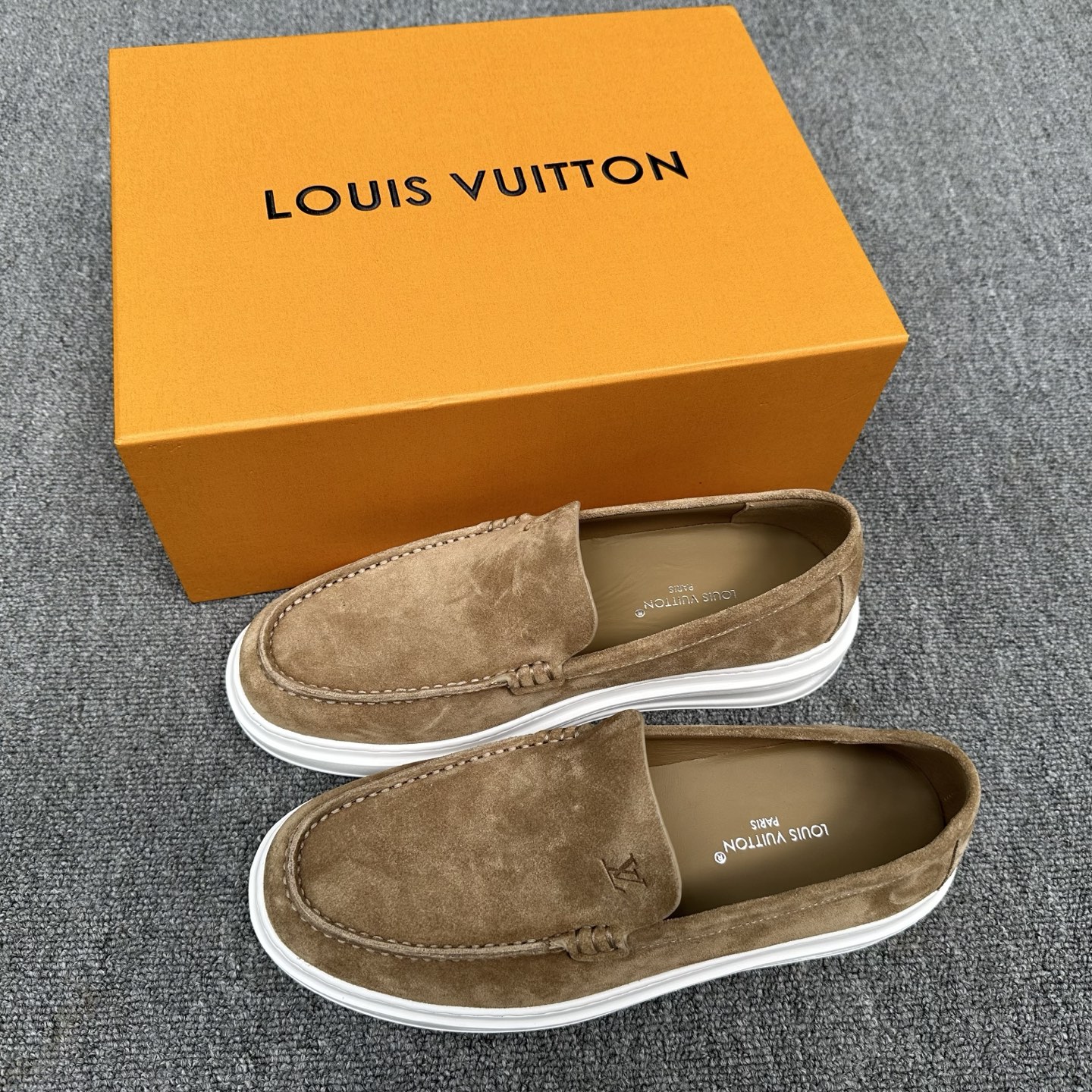 루이비통 신발 99680 Louis Vuitton Shoes