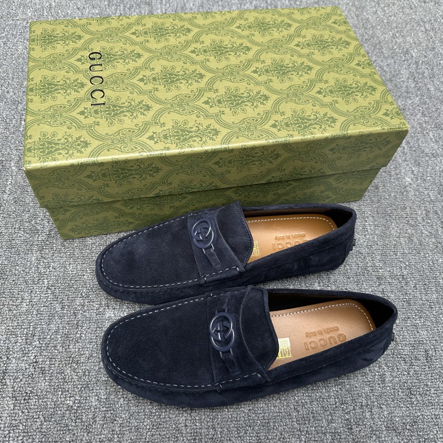 구찌 신발 80145 Gucci Shoes