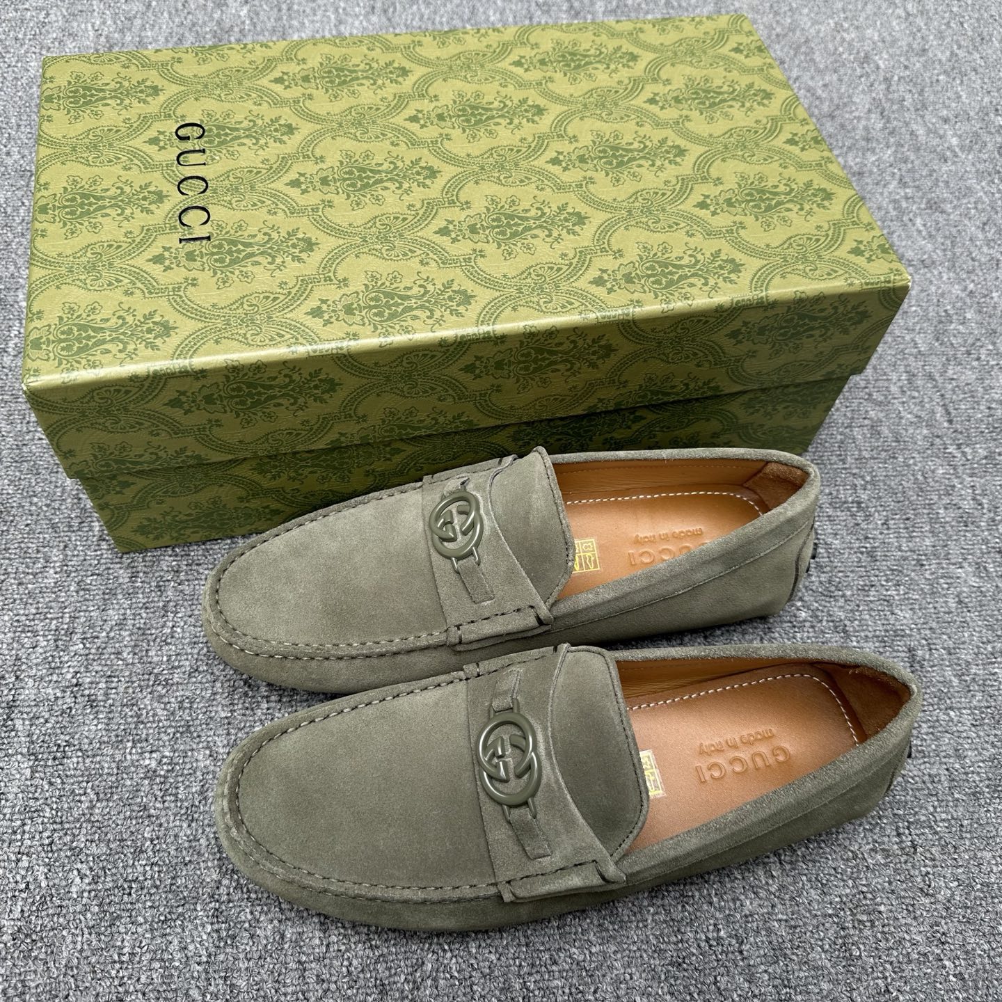 구찌 신발 80146 Gucci Shoes
