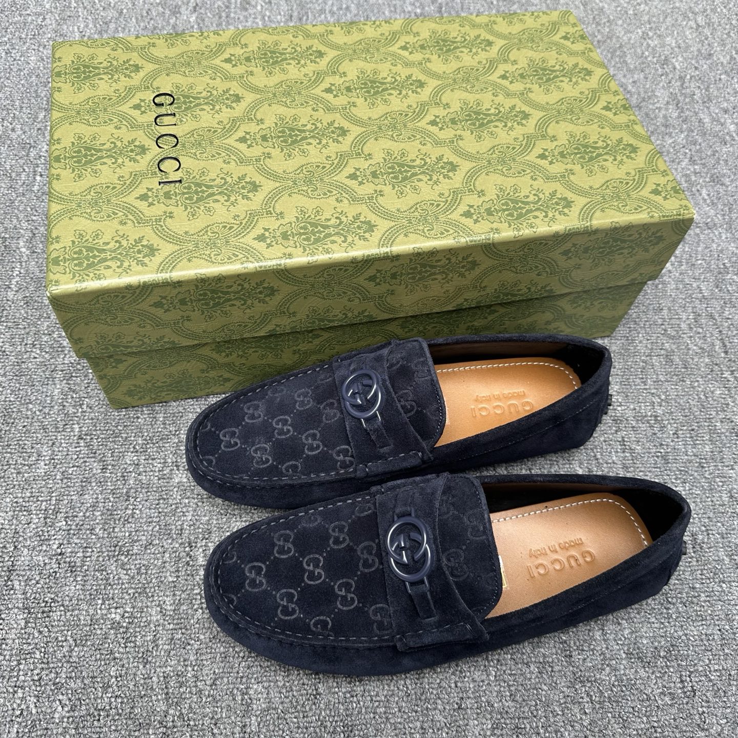 구찌 신발 80148 Gucci Shoes