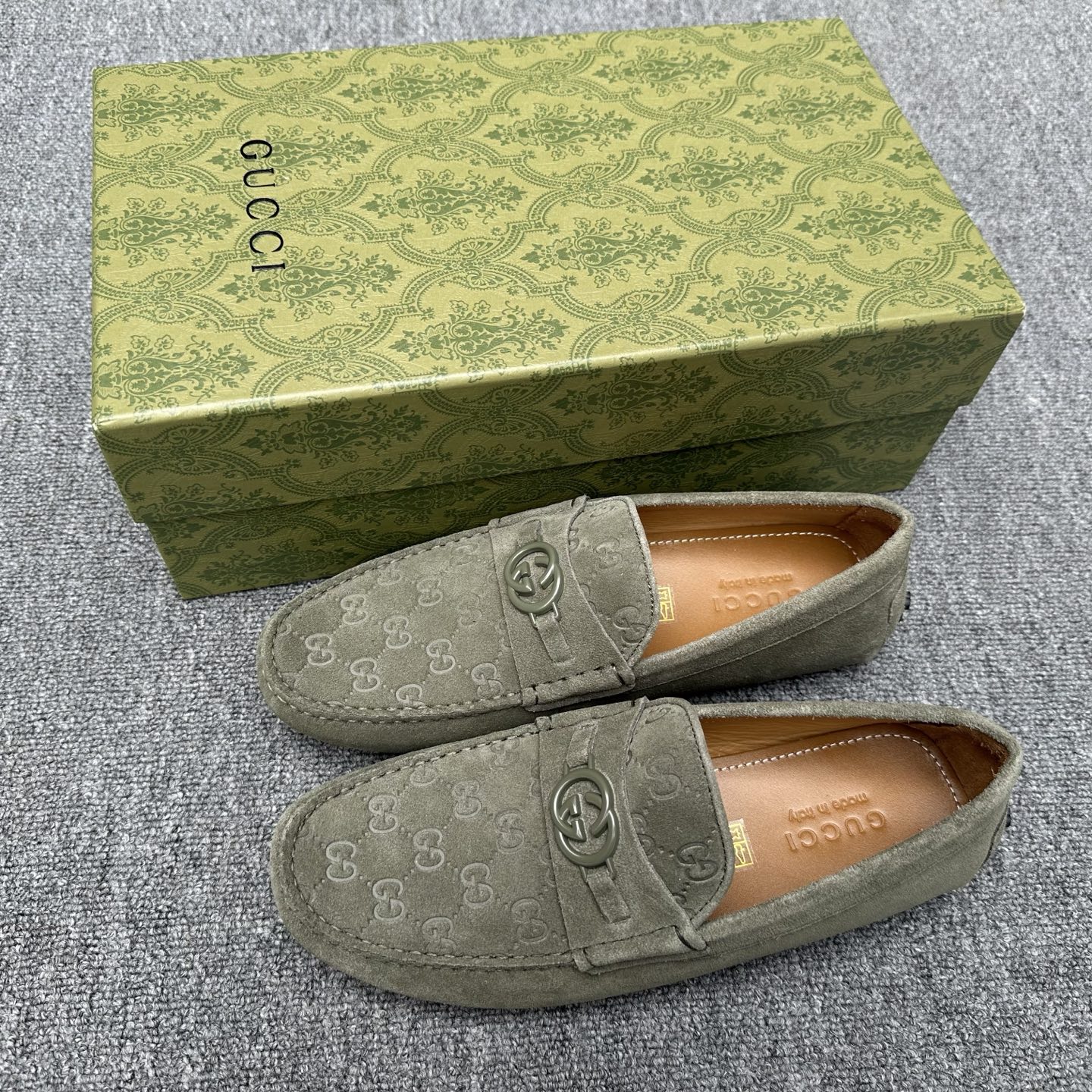 구찌 신발 80149 Gucci Shoes