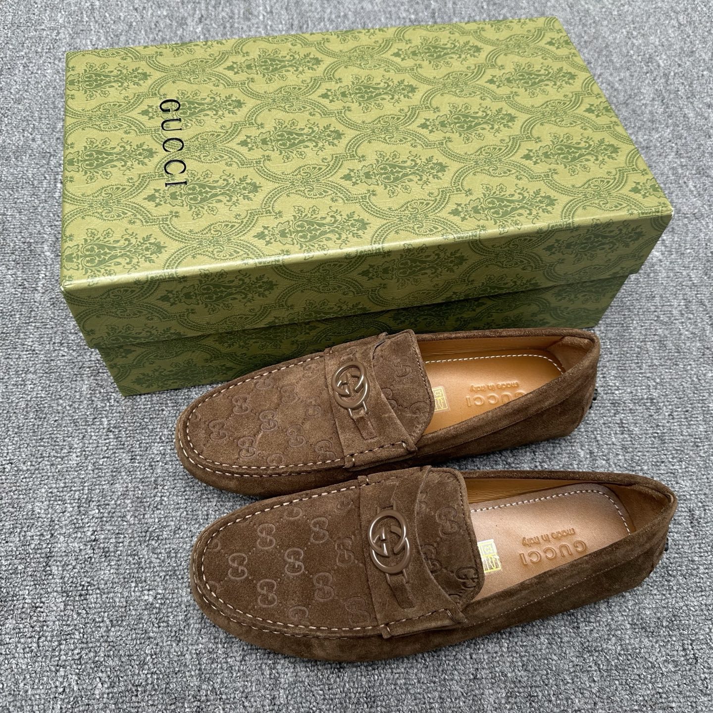 구찌 신발 80150 Gucci Shoes