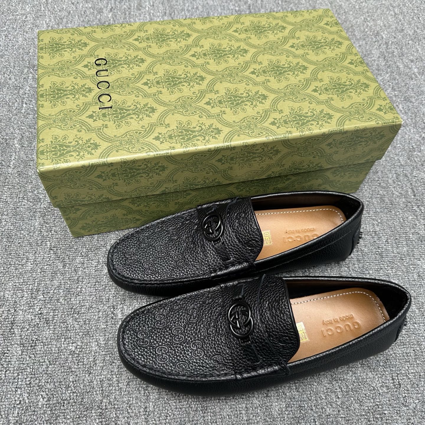 구찌 신발 80151 Gucci Shoes