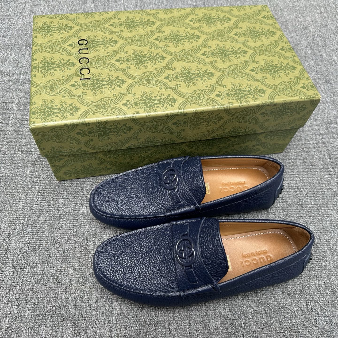 구찌 신발 80152 Gucci Shoes