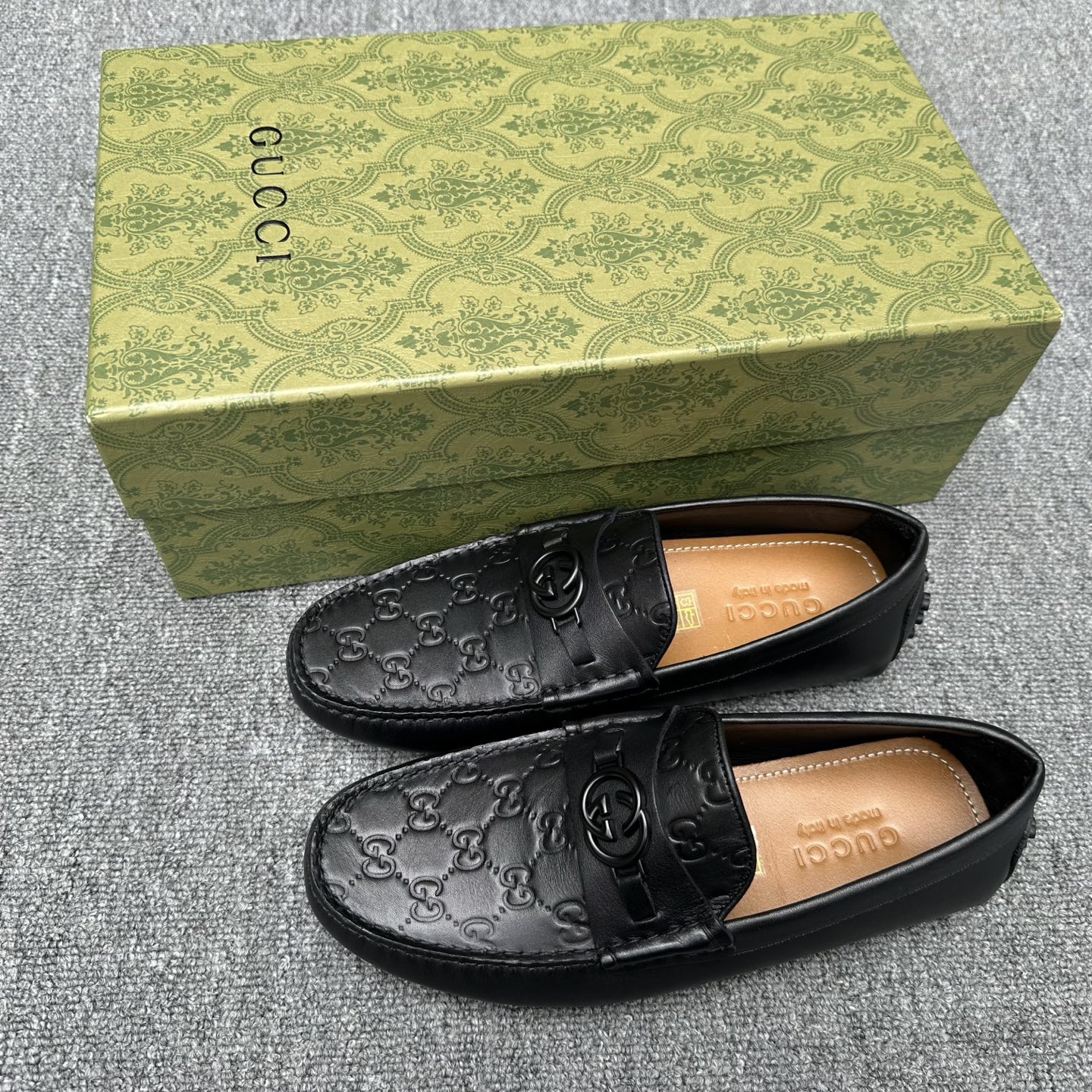 구찌 신발 80153 Gucci Shoes