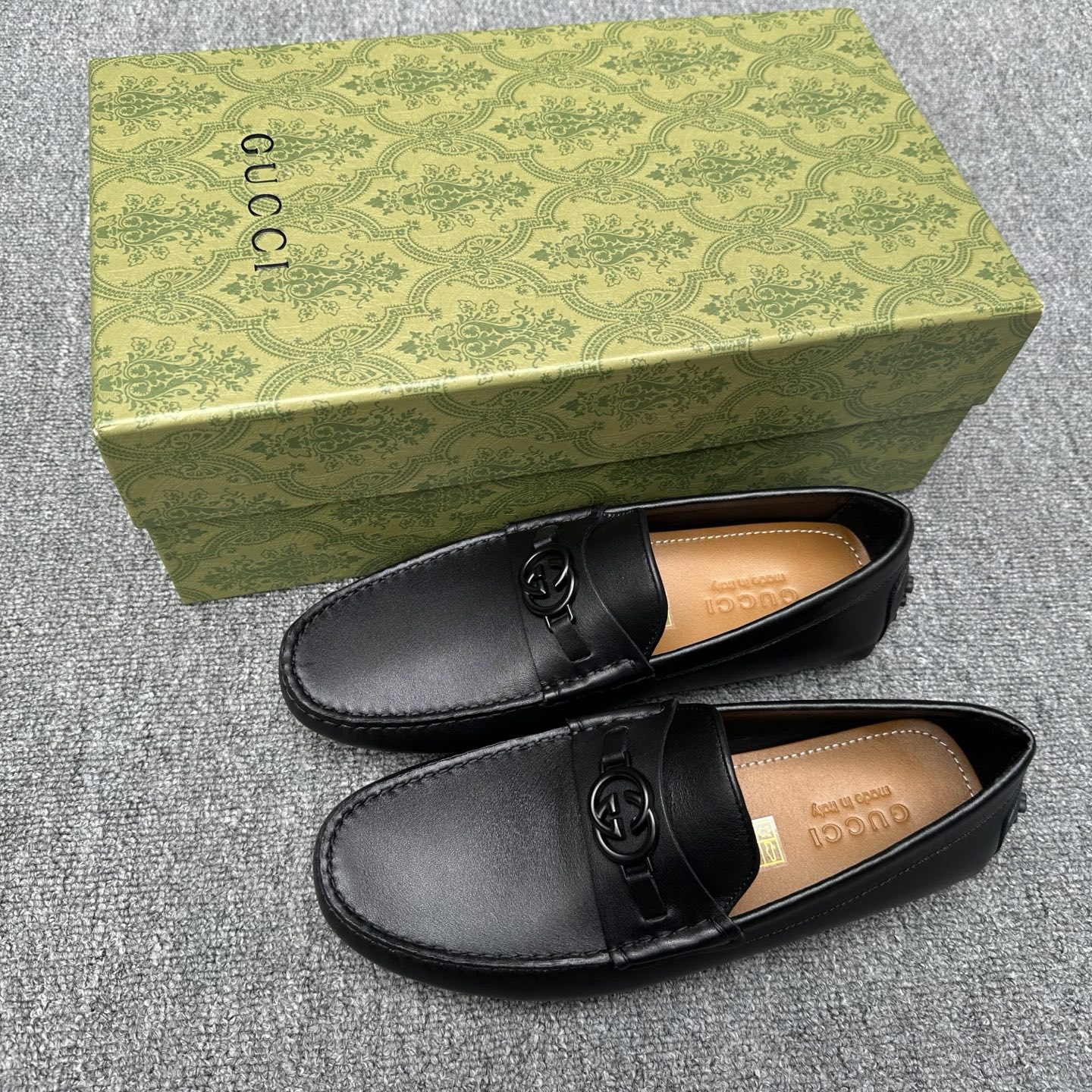 구찌 신발 80154 Gucci Shoes