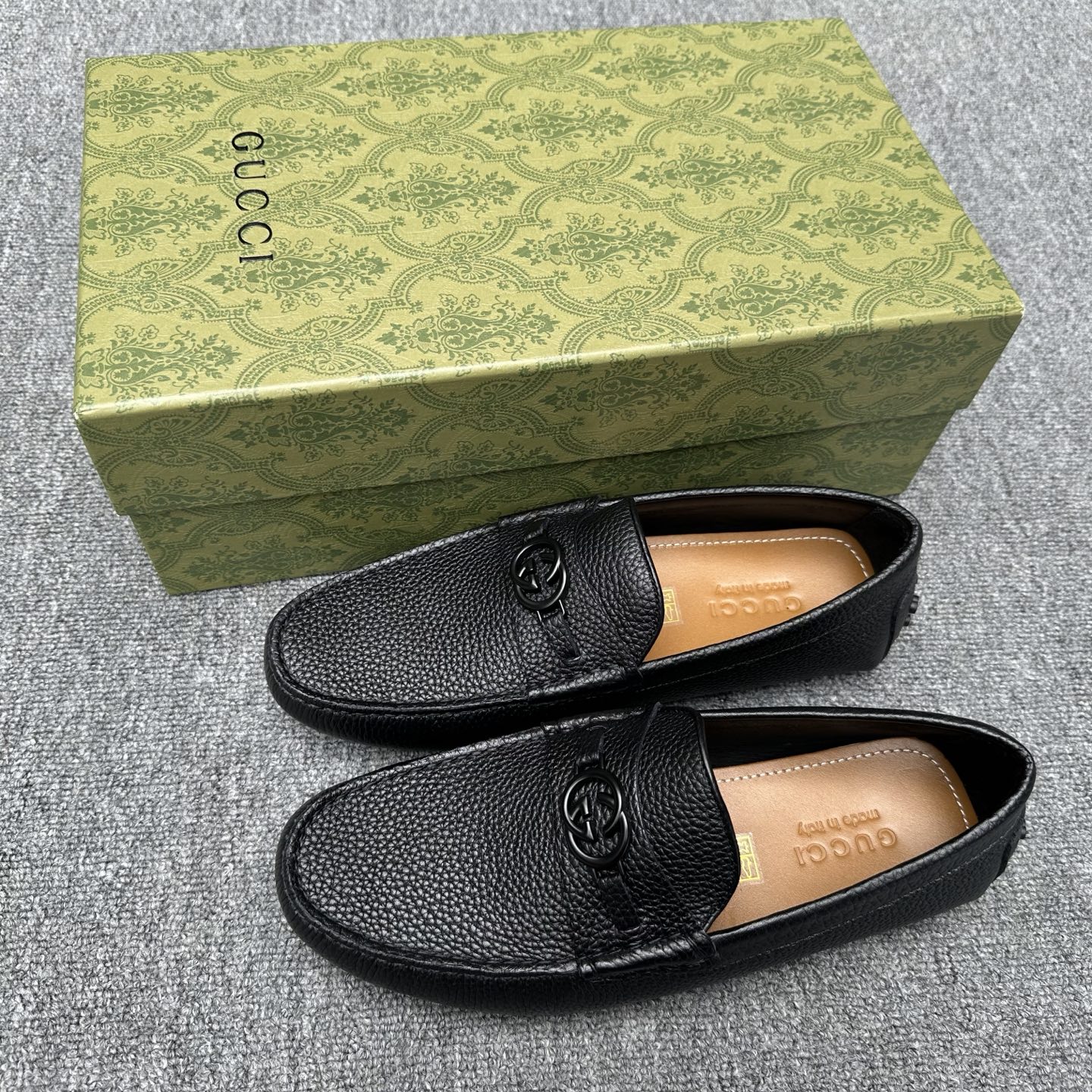 구찌 신발 80155 Gucci Shoes