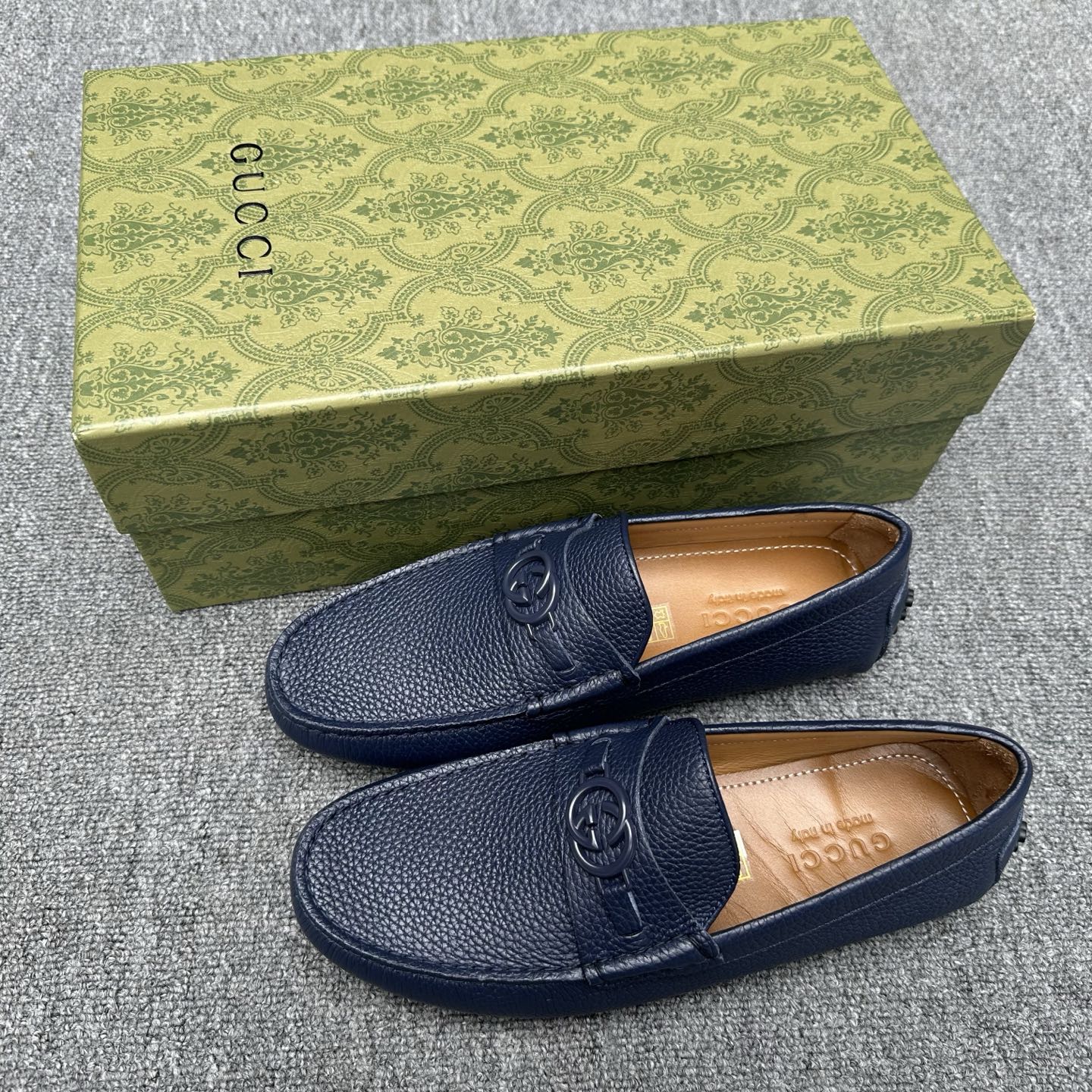 구찌 신발 80156 Gucci Shoes