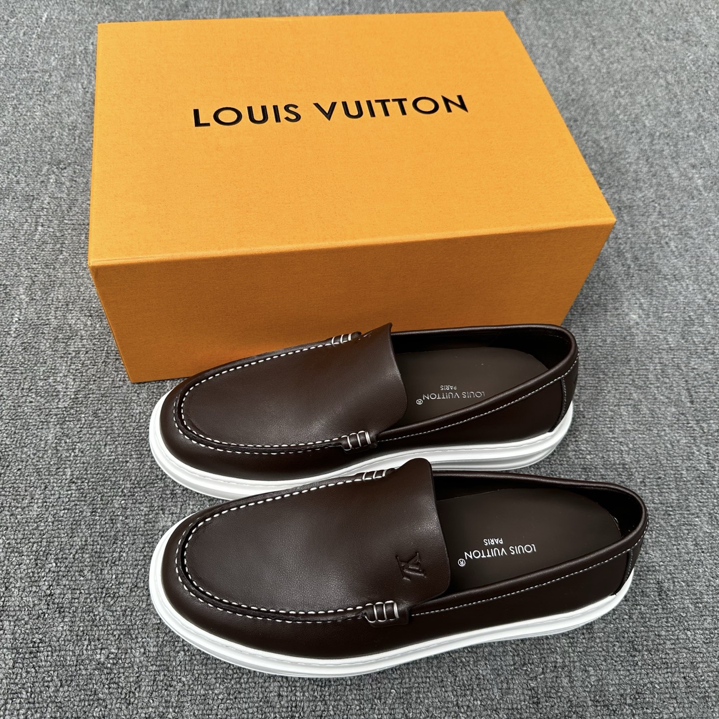 루이비통 신발 99629 Louis Vuitton Shoes