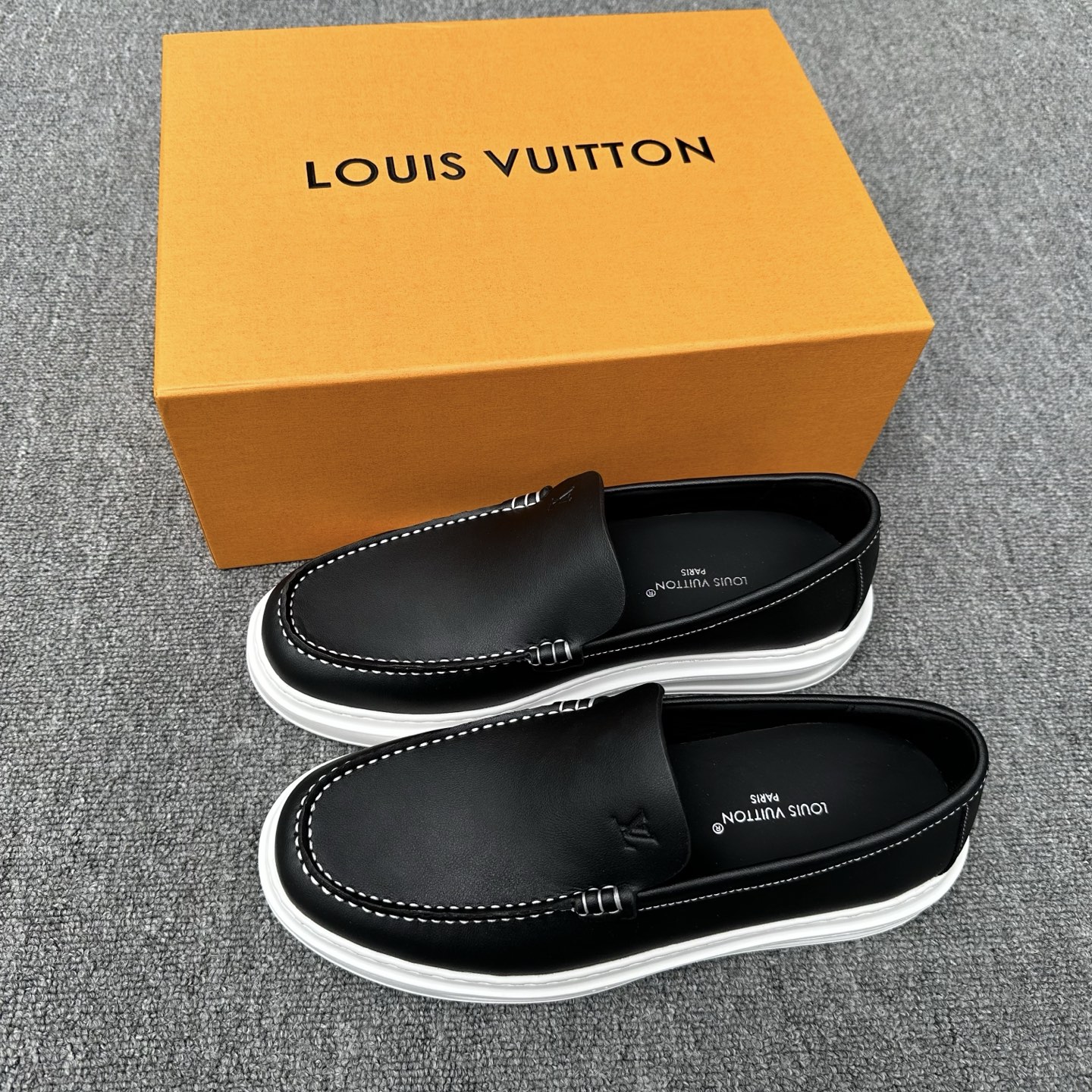 루이비통 신발 99630 Louis Vuitton Shoes