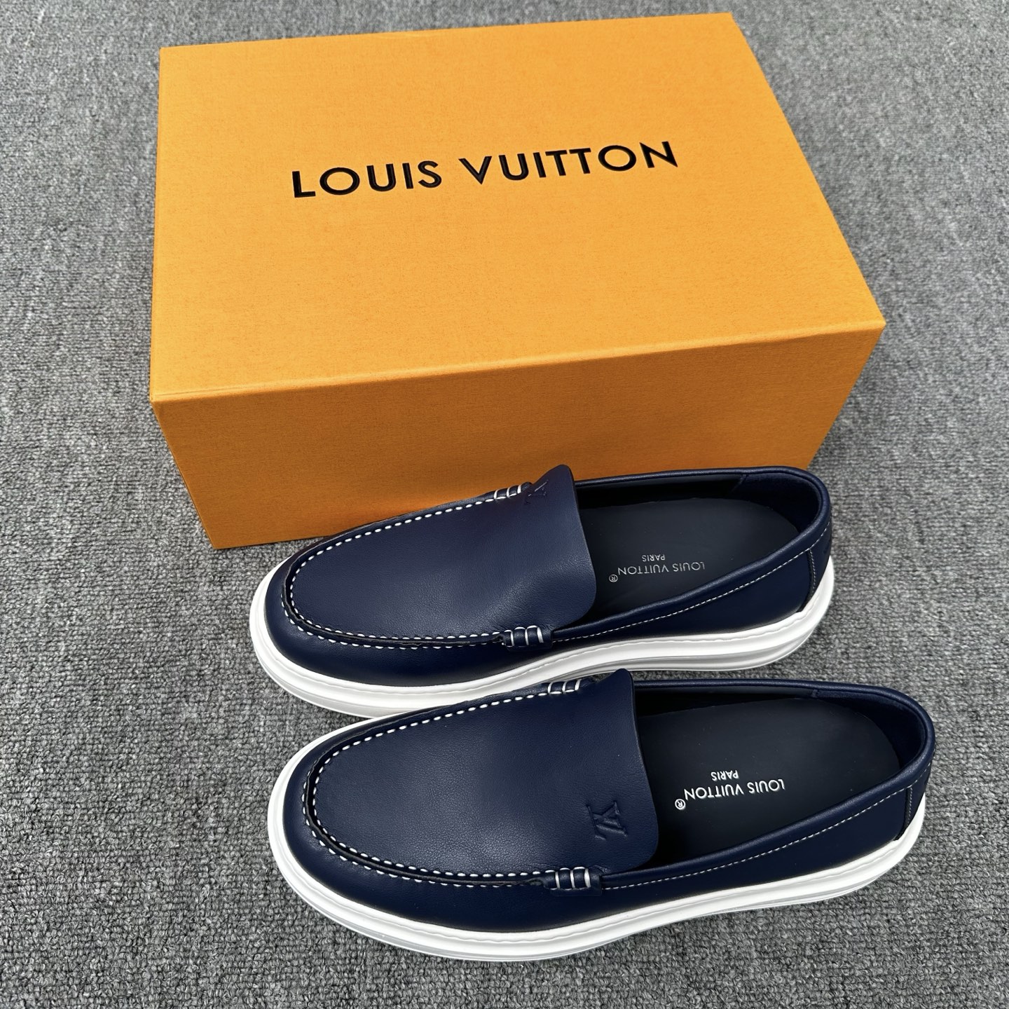 루이비통 신발 99631 Louis Vuitton Shoes