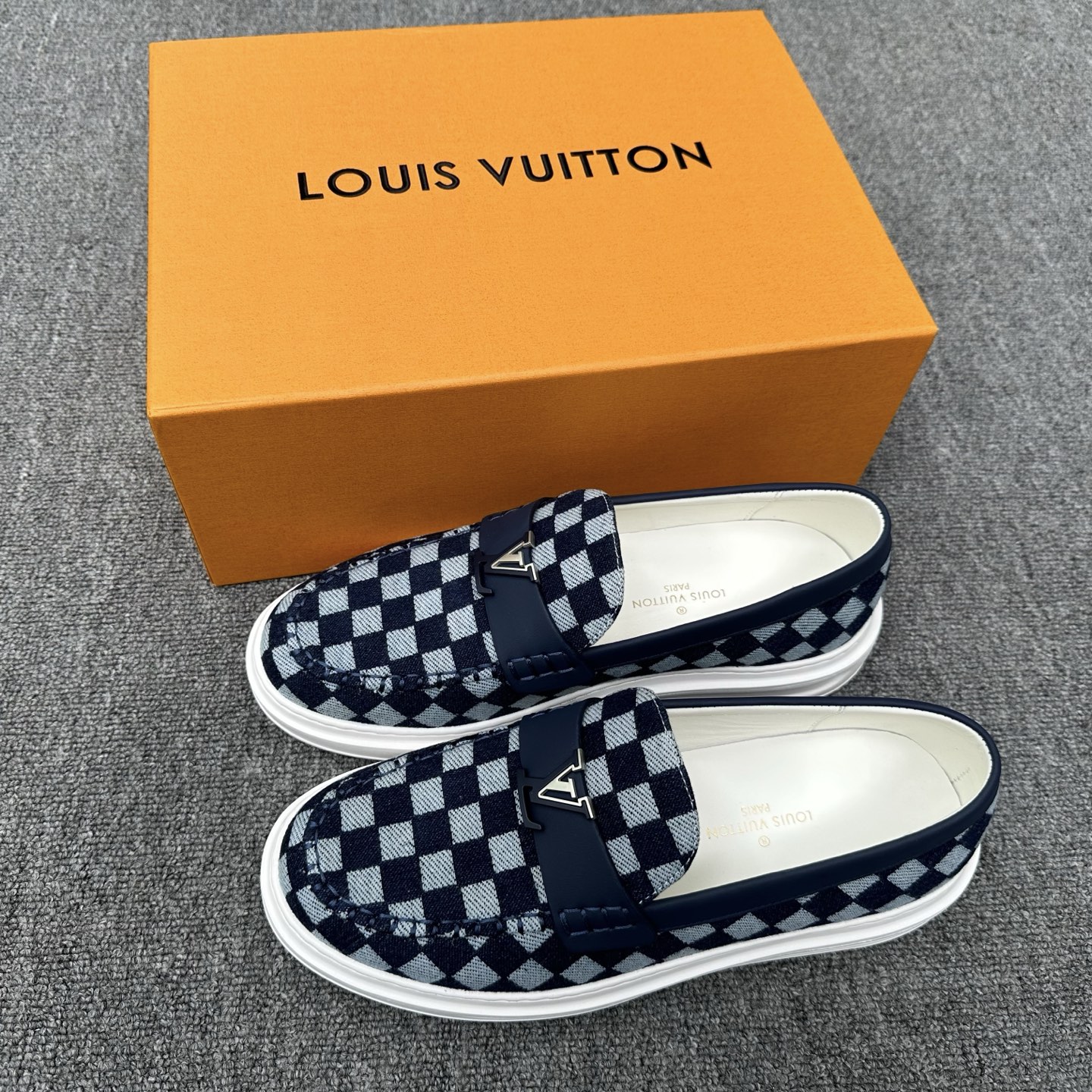 루이비통 신발 99635 Louis Vuitton Shoes