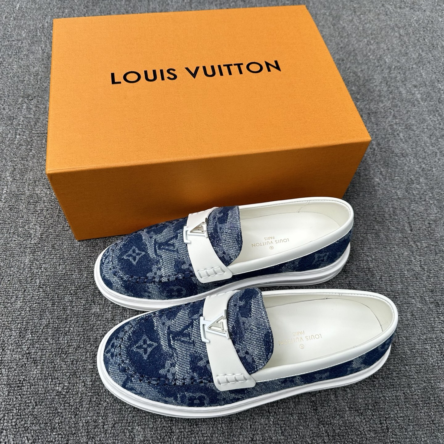 루이비통 신발 99638 Louis Vuitton Shoes